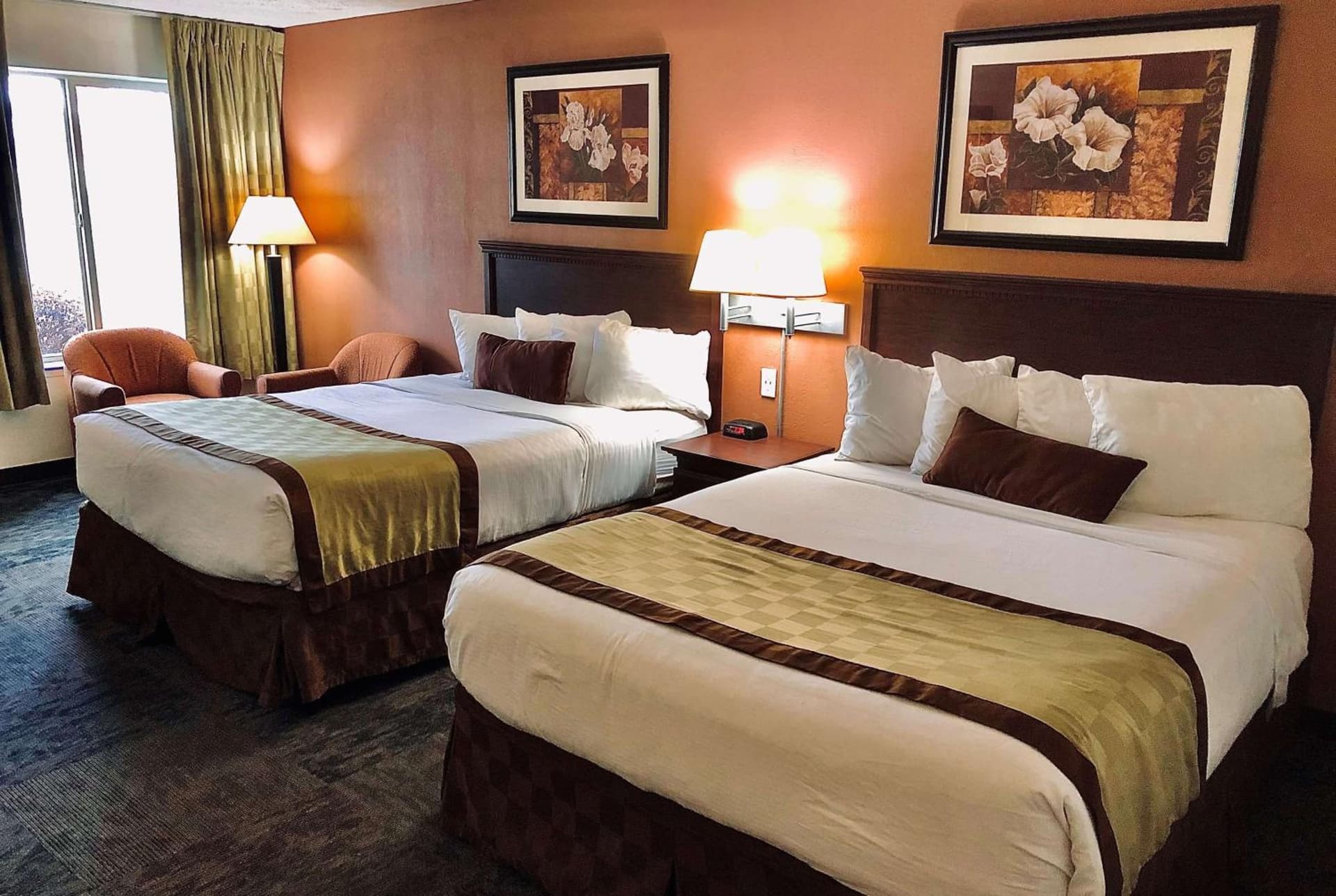 Ramada by Wyndham Spokane Valley gallery photo in Spokane Valley, WA — image 22