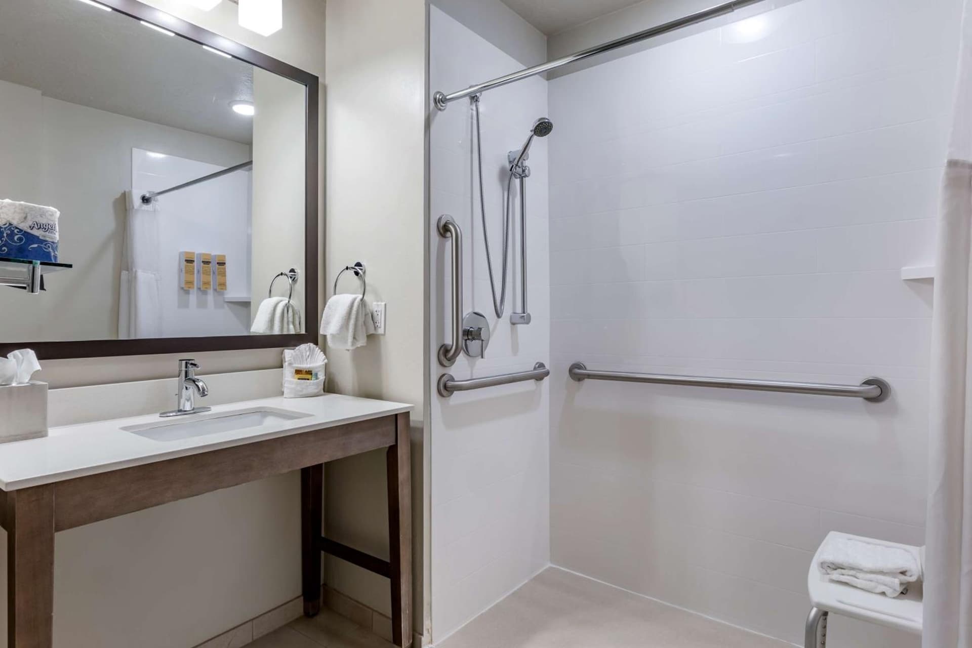 Best Western Plus Zion Canyon Inn & Suites gallery photo in Springdale, UT — image 15