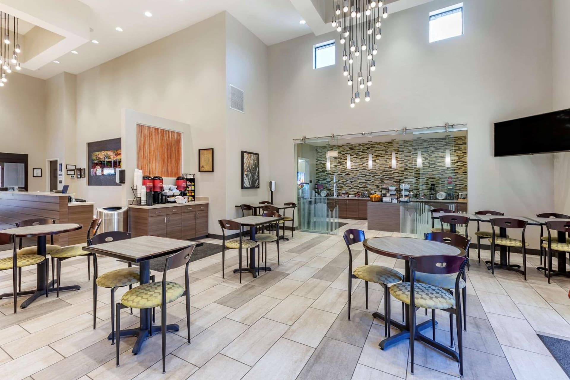 Best Western Plus Zion Canyon Inn & Suites gallery photo in Springdale, UT — image 63