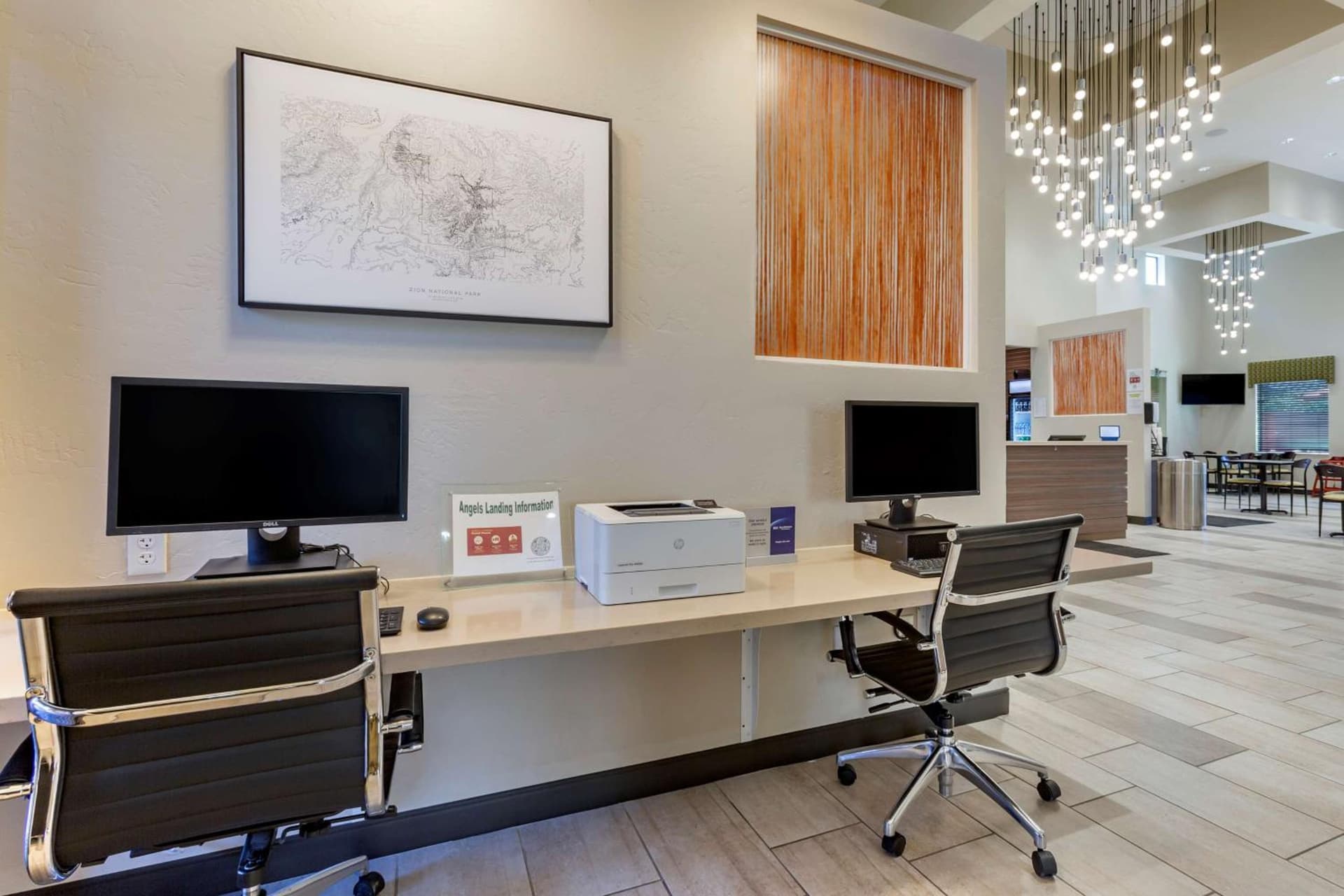 Best Western Plus Zion Canyon Inn & Suites gallery photo in Springdale, UT — image 4