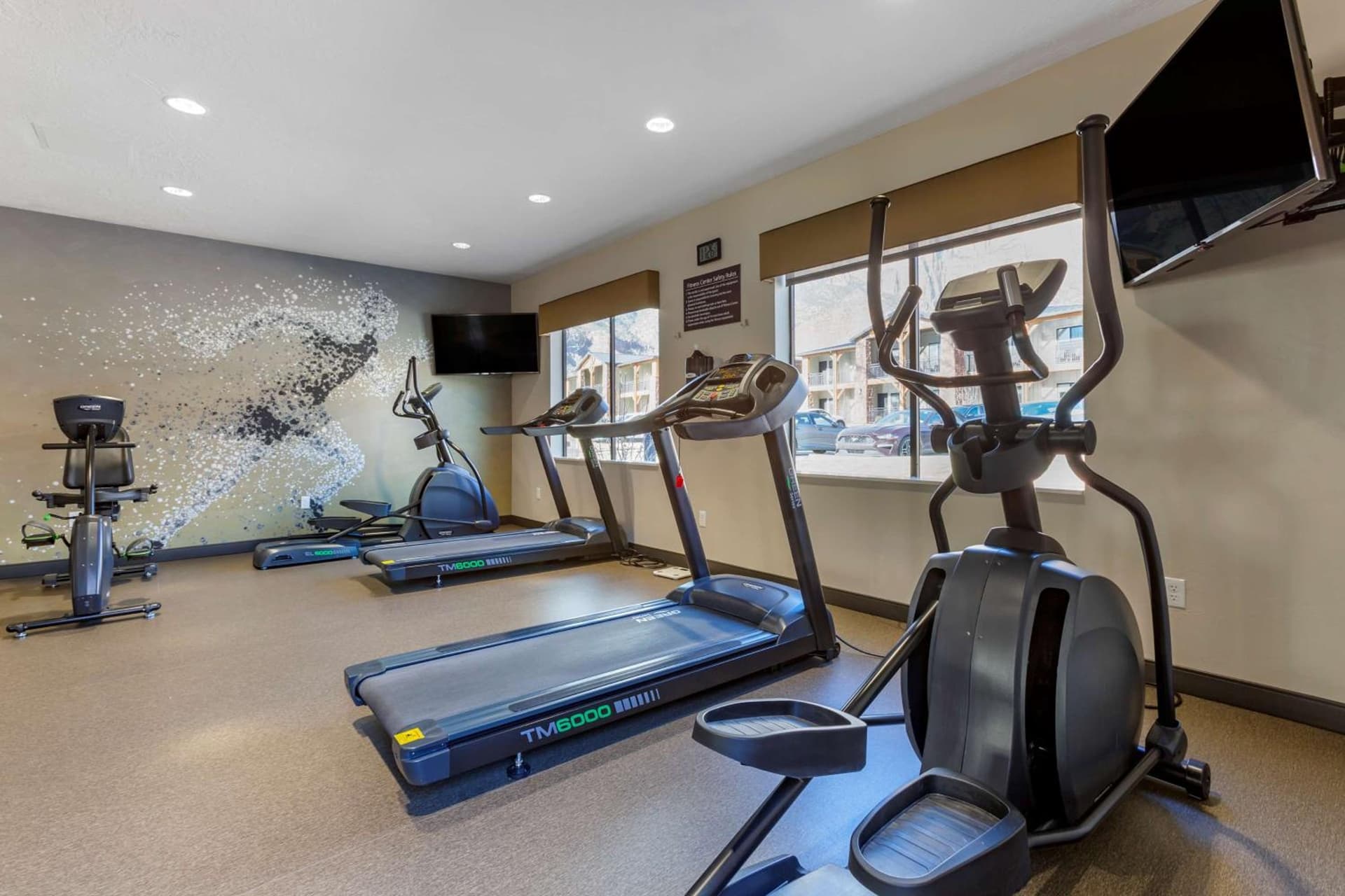Best Western Plus Zion Canyon Inn & Suites gallery photo in Springdale, UT — image 31