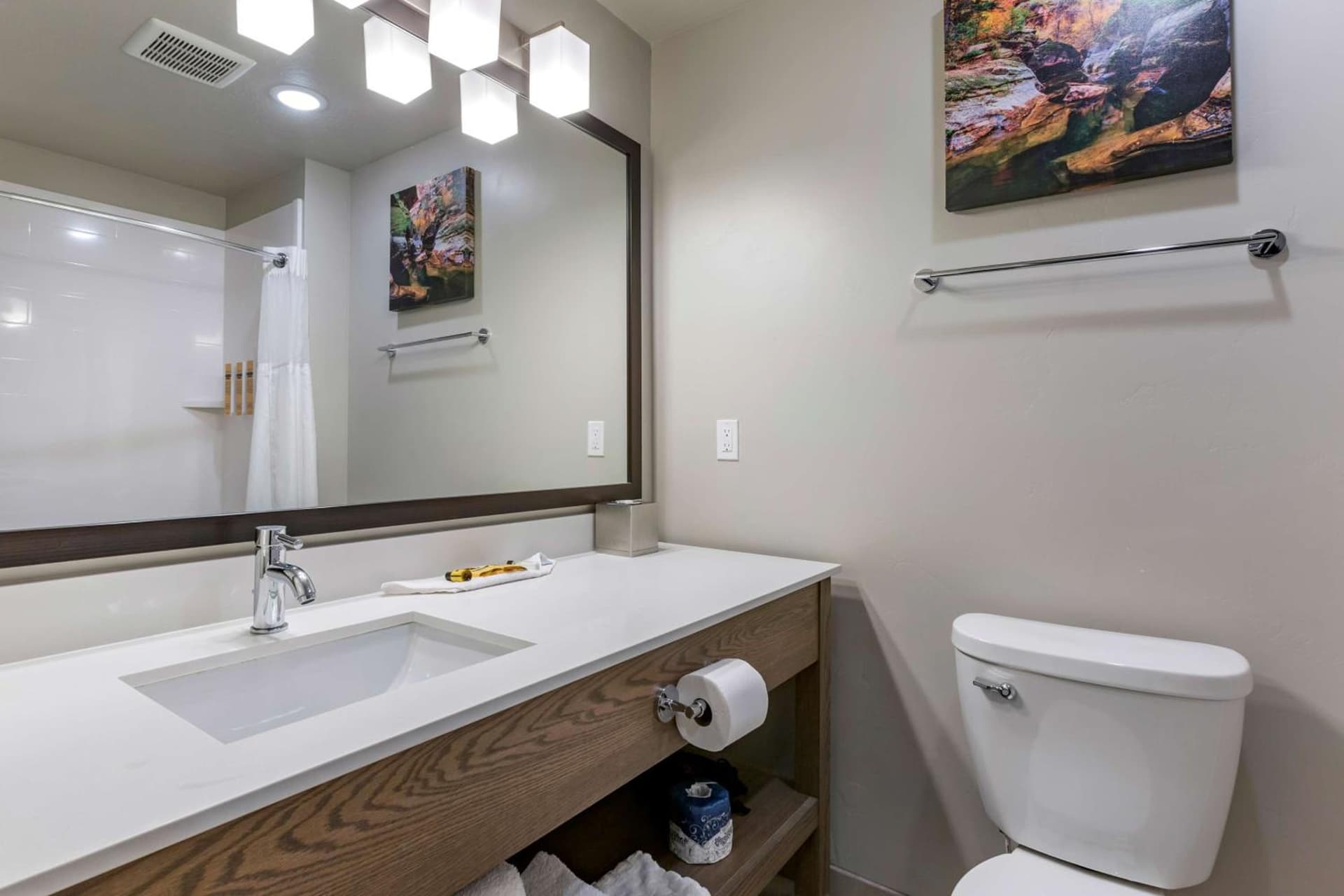 Best Western Plus Zion Canyon Inn & Suites gallery photo in Springdale, UT — image 58