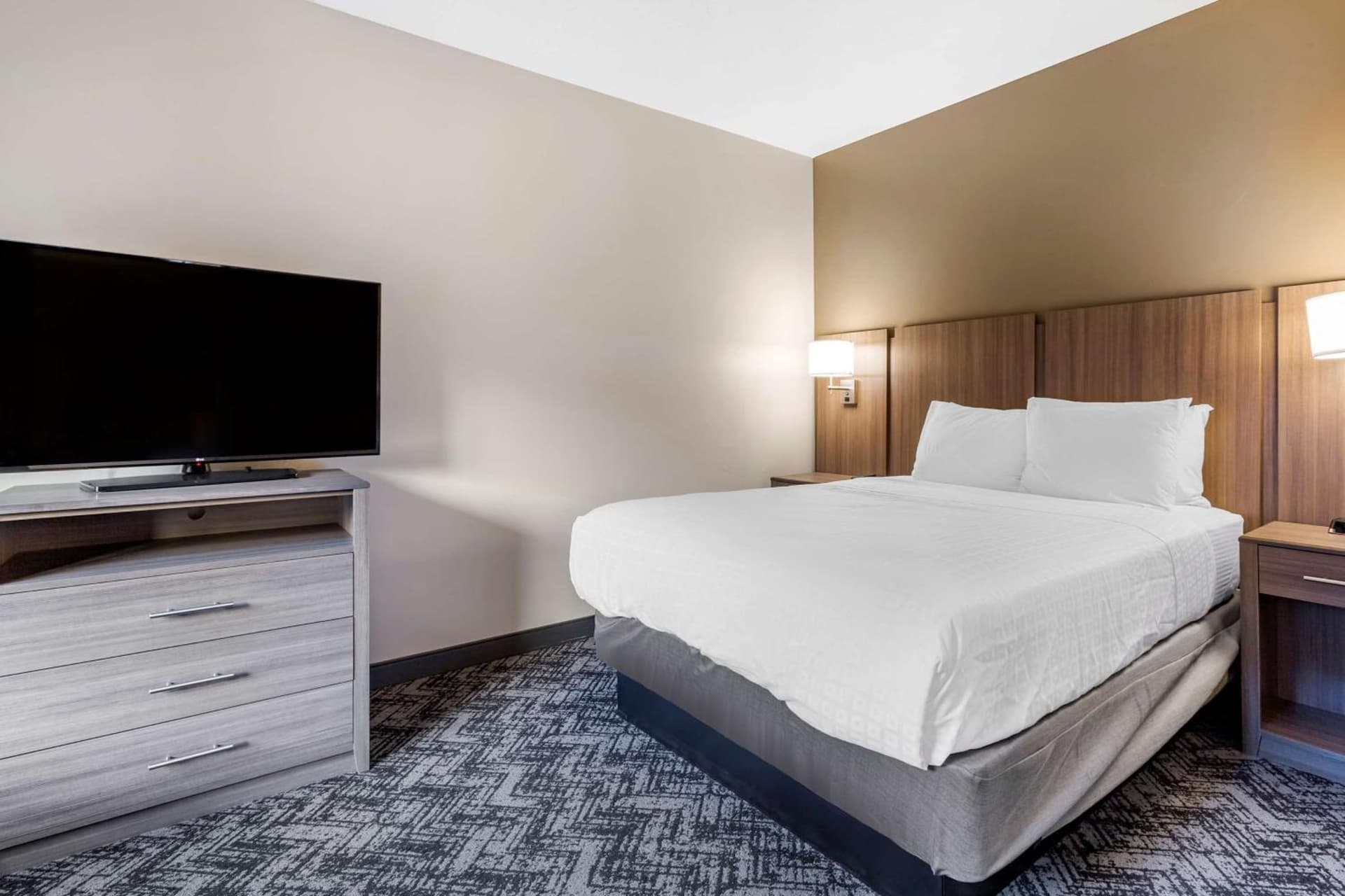 Best Western Plus Zion Canyon Inn & Suites gallery photo in Springdale, UT — image 59