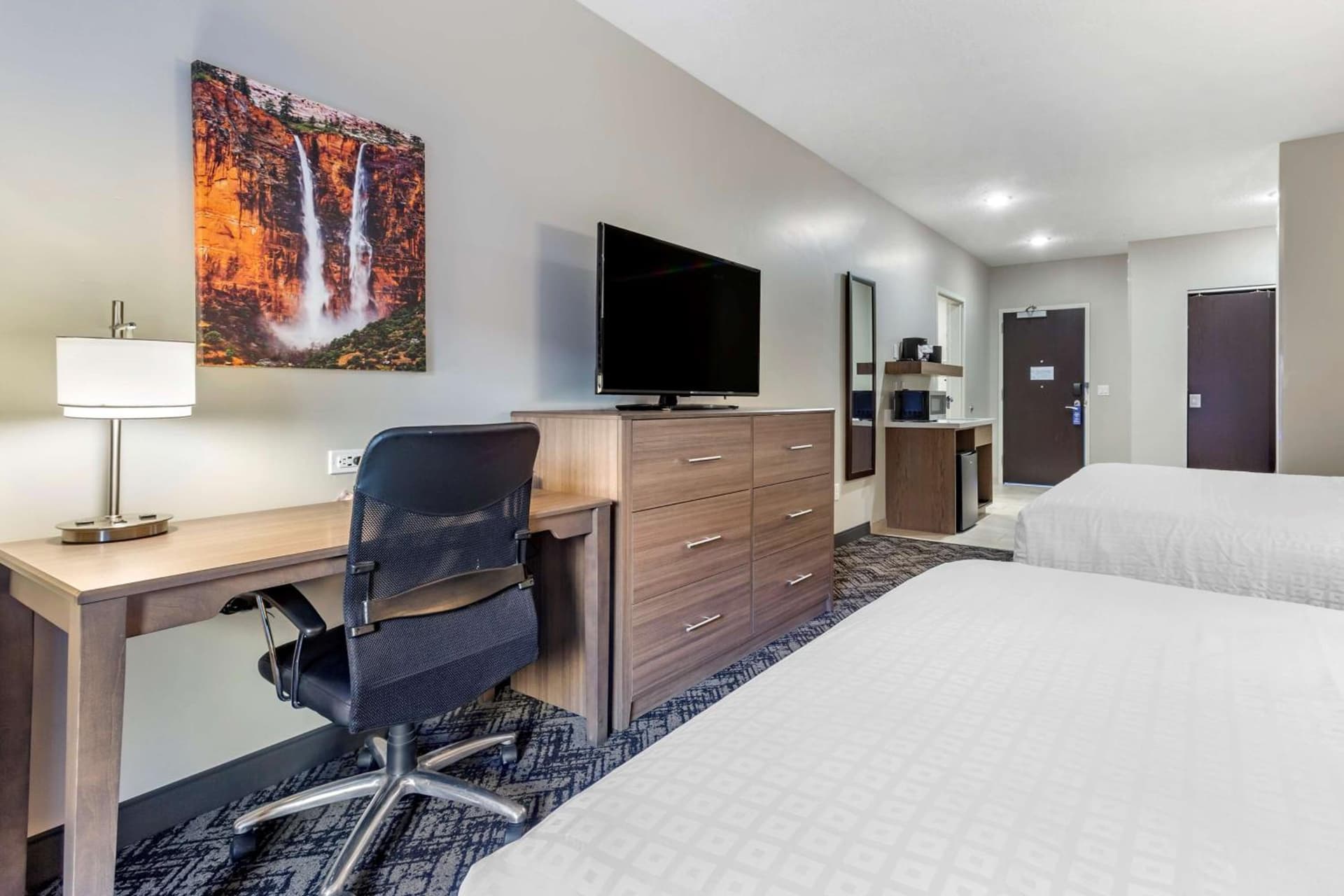 Best Western Plus Zion Canyon Inn & Suites gallery photo in Springdale, UT — image 45