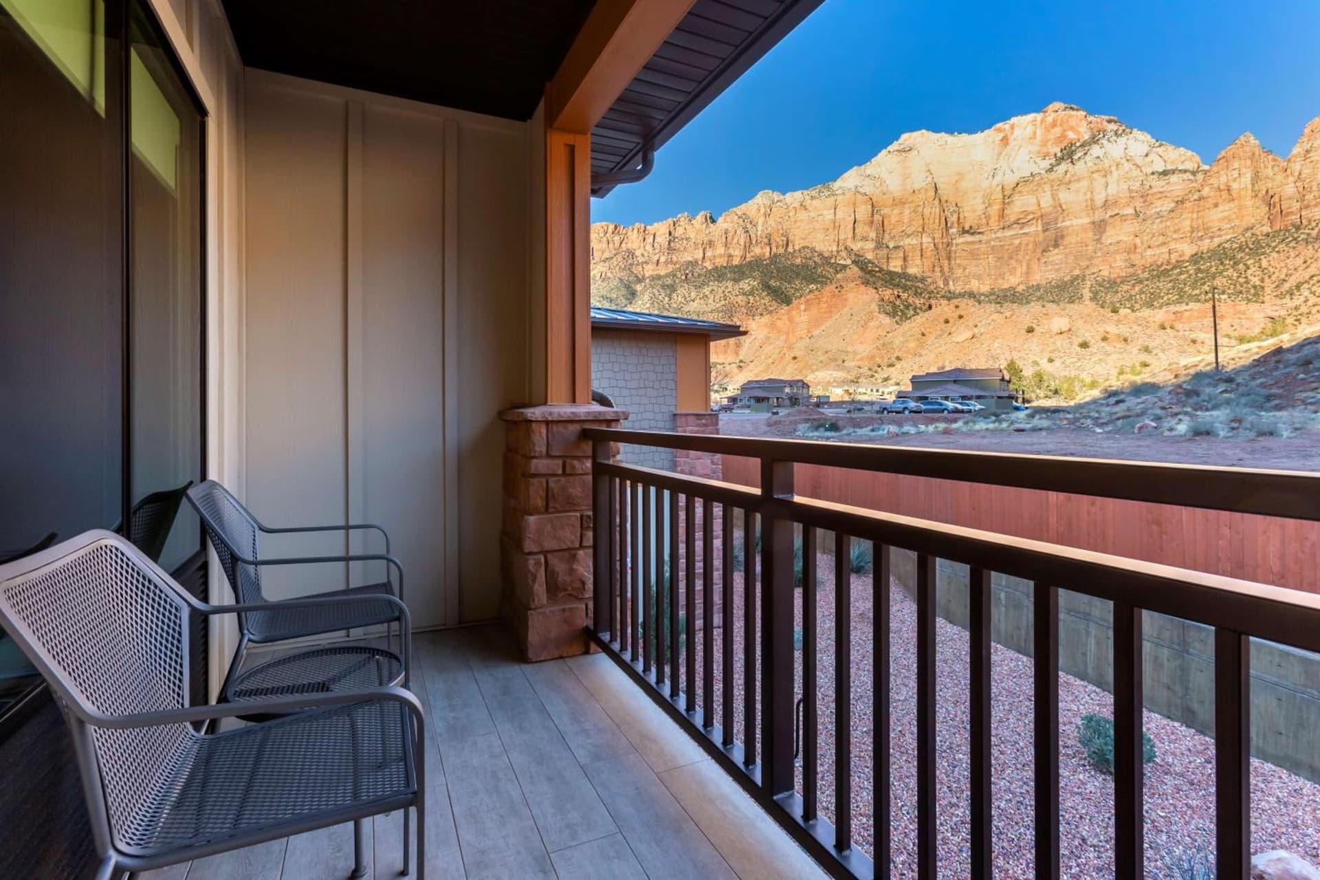 Best Western Plus Zion Canyon Inn & Suites gallery photo in Springdale, UT — image 28