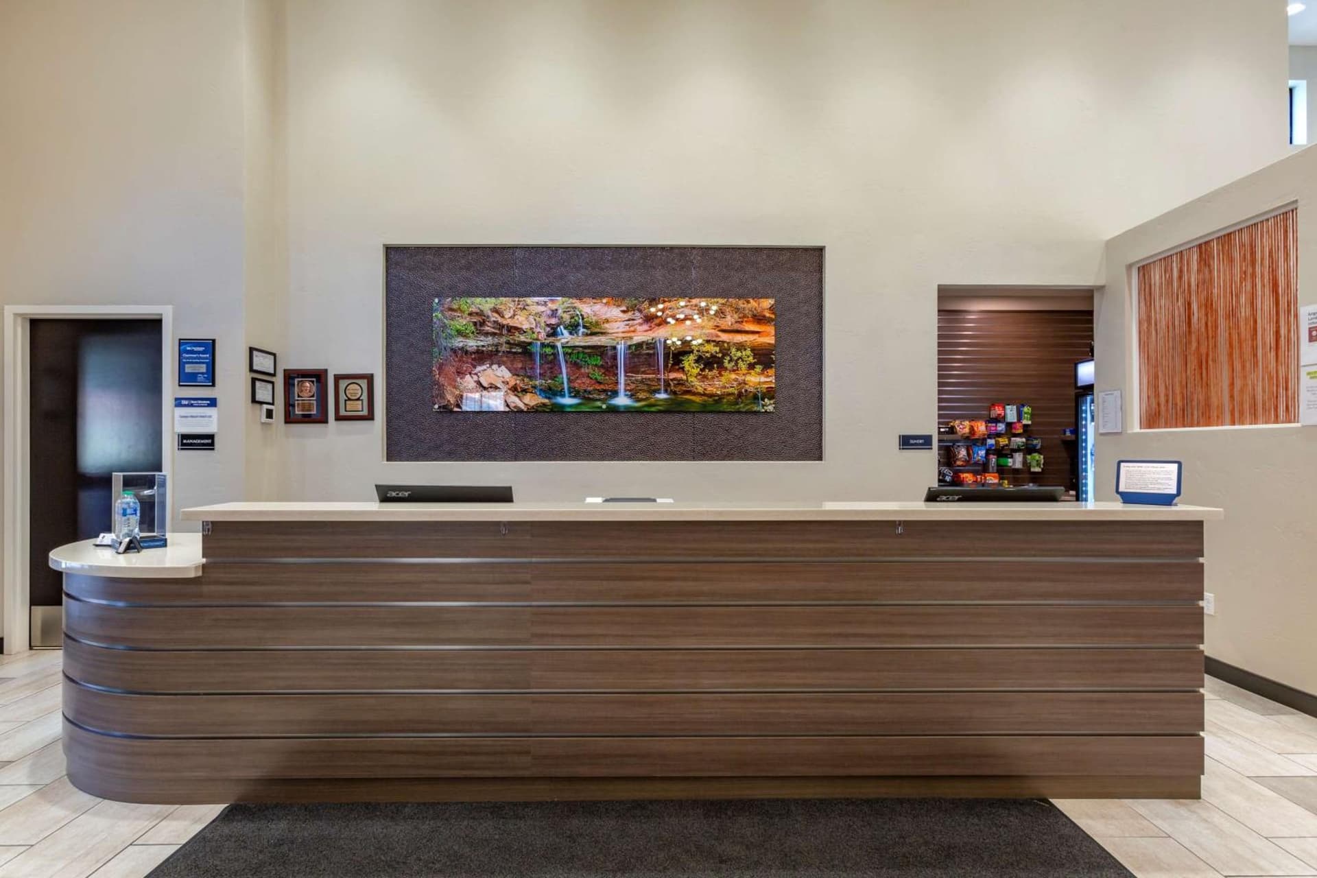 Best Western Plus Zion Canyon Inn & Suites gallery photo in Springdale, UT — image 51