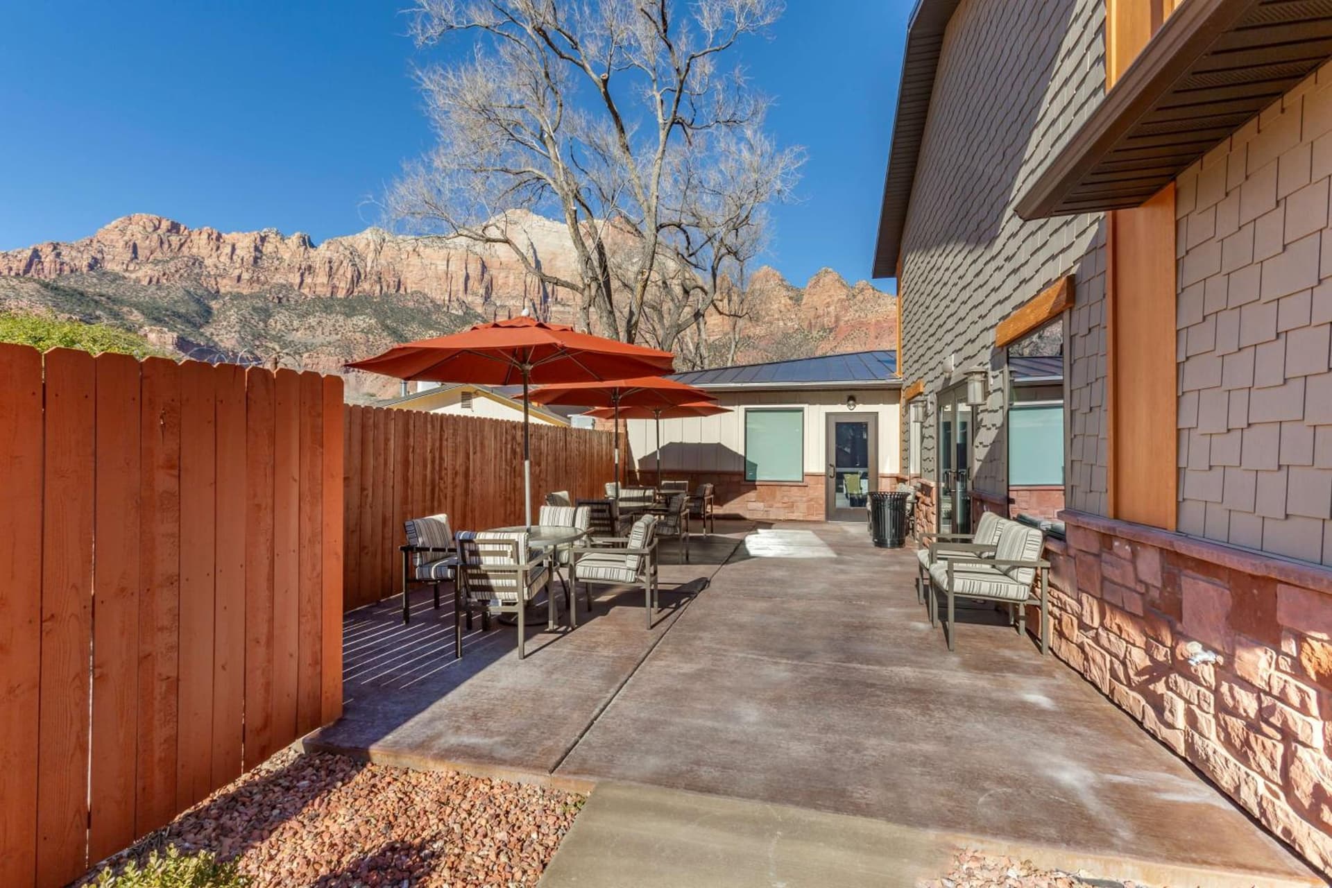 Best Western Plus Zion Canyon Inn & Suites gallery photo in Springdale, UT — image 6