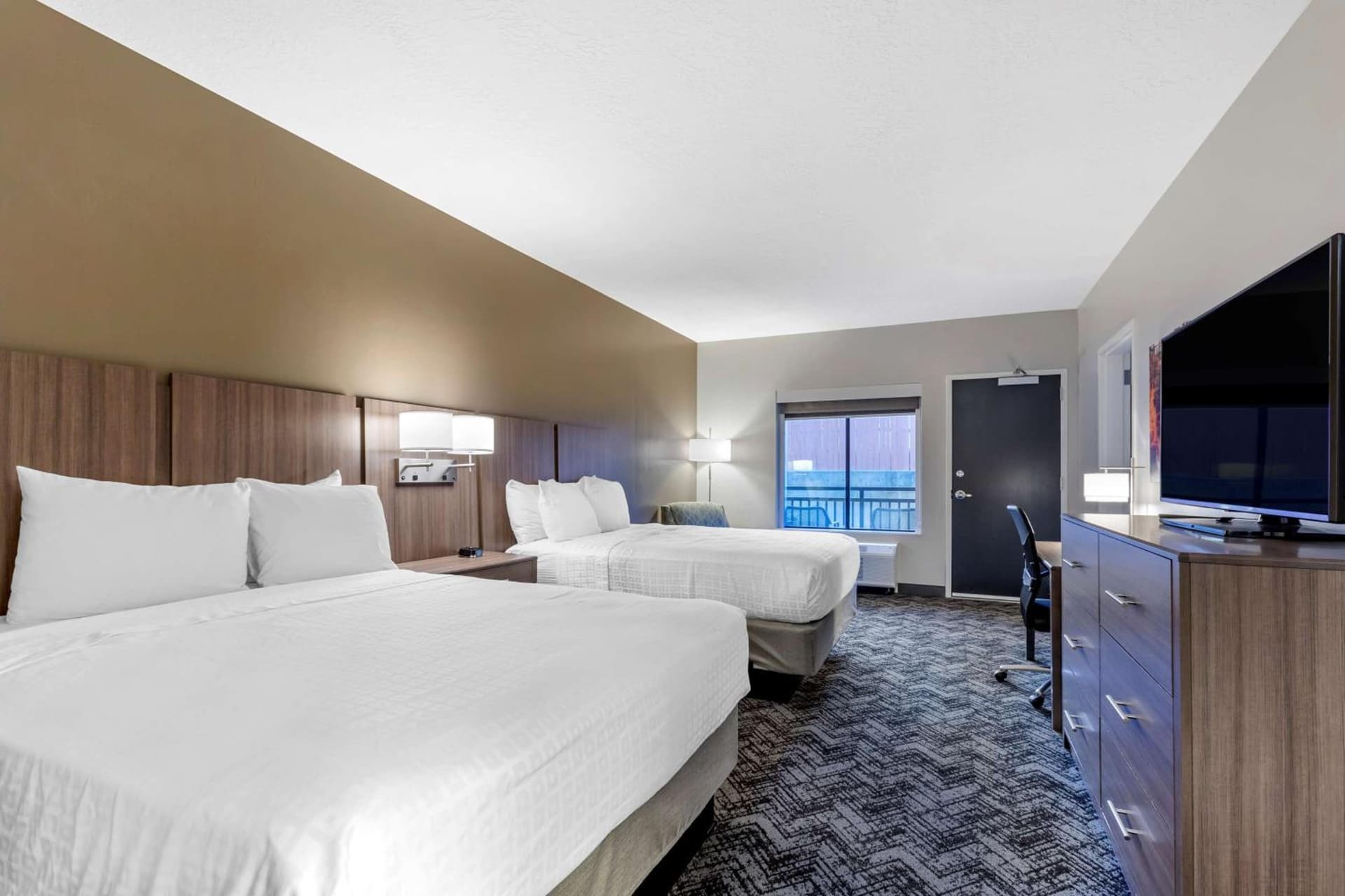 Best Western Plus Zion Canyon Inn & Suites gallery photo in Springdale, UT — image 7