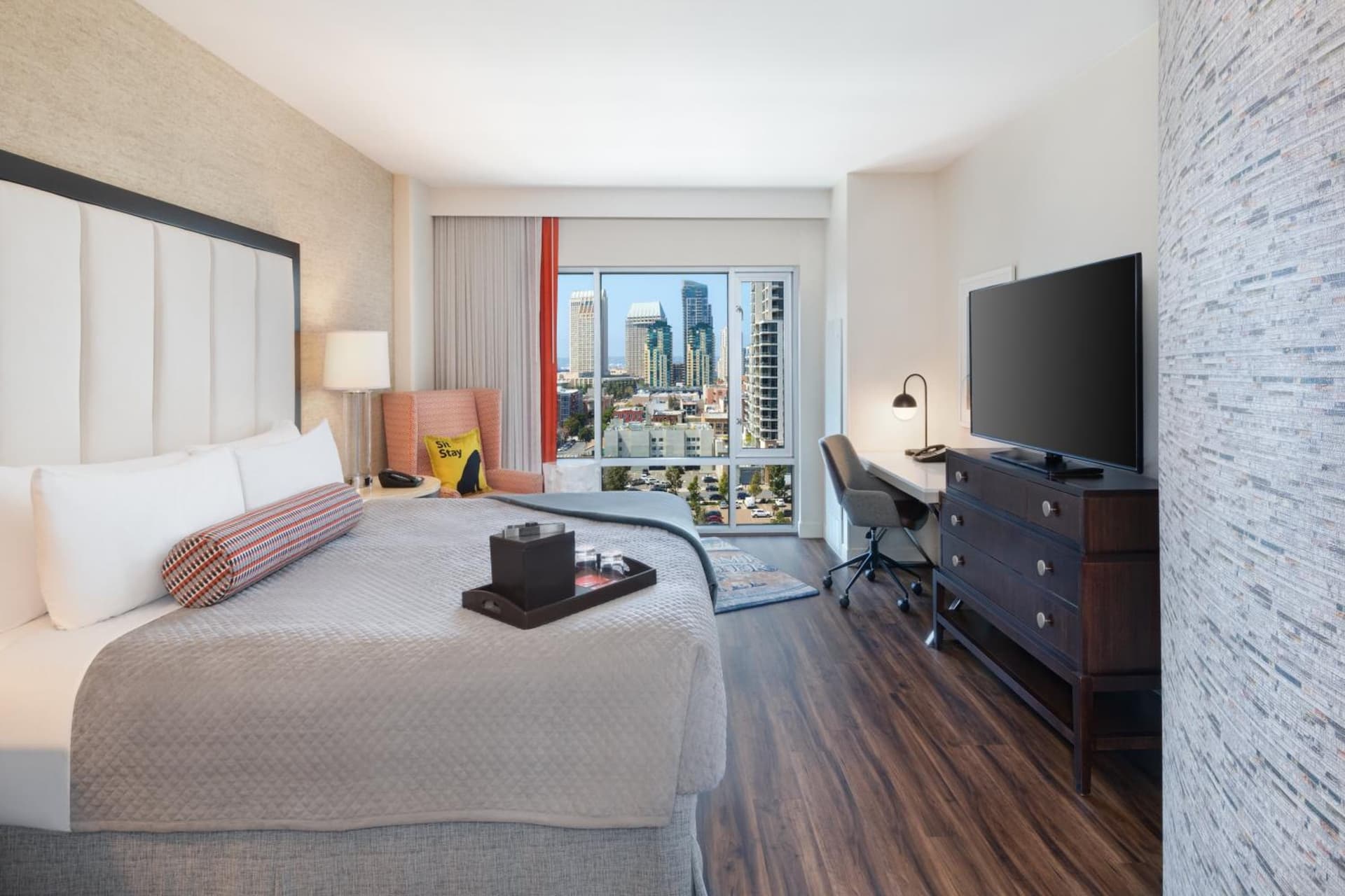 Hotel Indigo San Diego - Gaslamp Quarter by IHG gallery photo in San Diego, CA — image 73