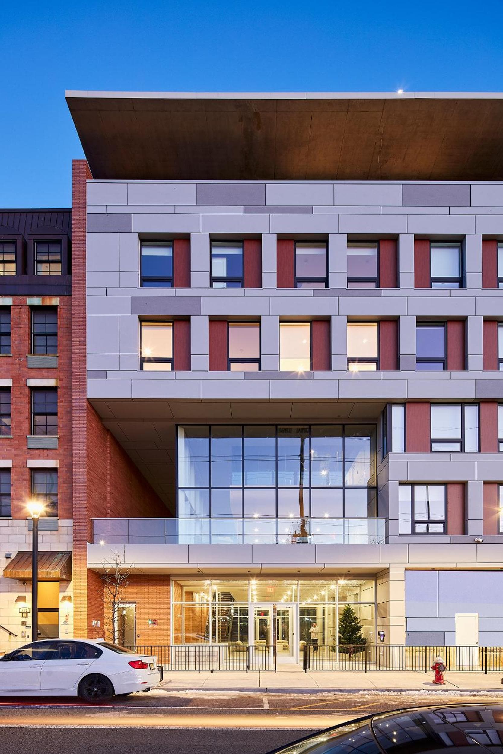 Harmony Lofts on Jackson 2 — hotel in Hoboken, New Jersey