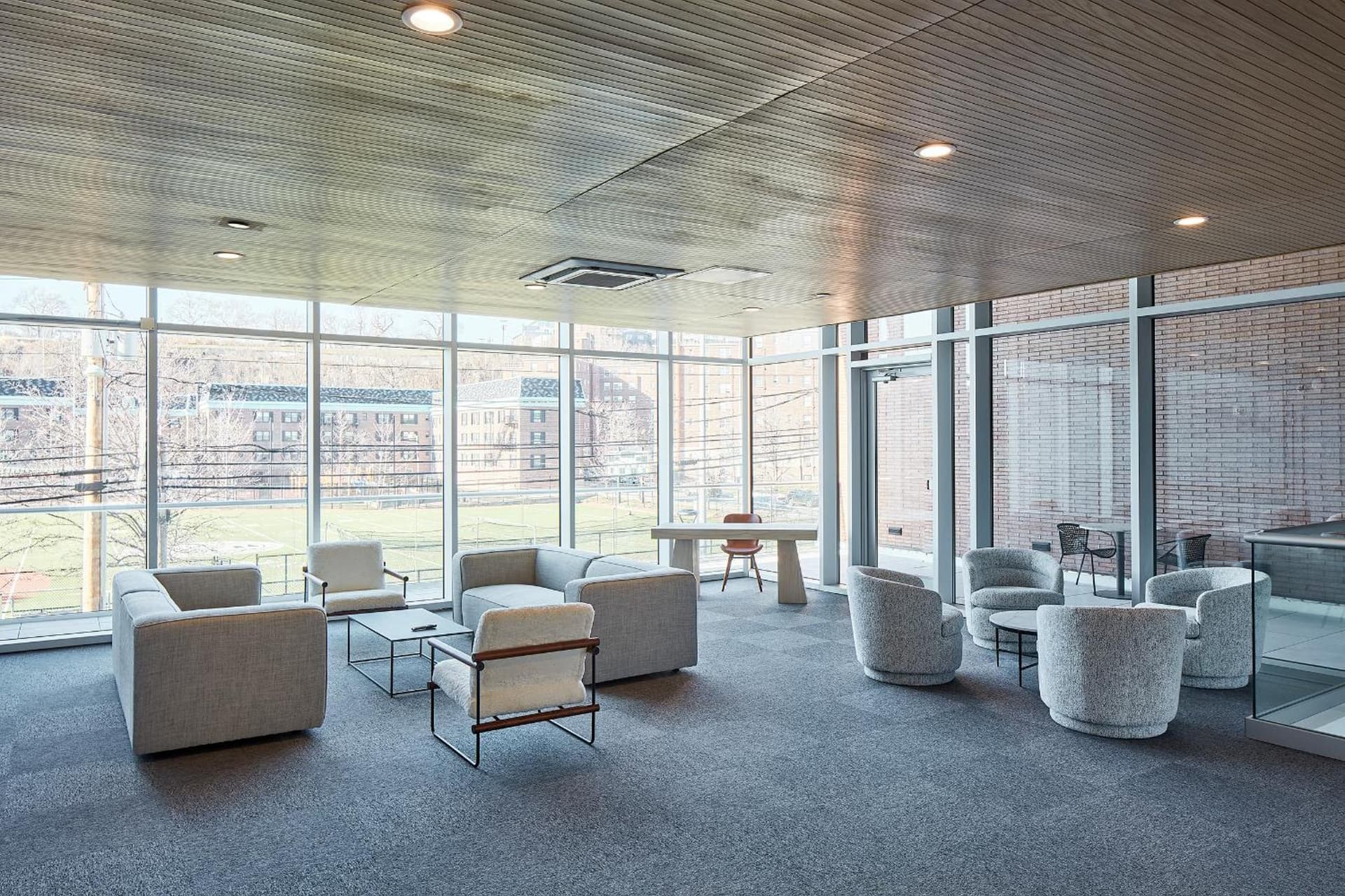 Harmony Lofts on Jackson 2 interior in Hoboken, NJ — gallery photo 2