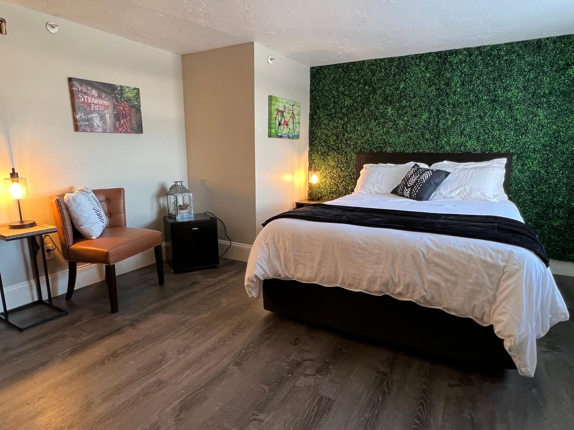 Gunstock Inn & Suites gallery photo in Gilford — image 42