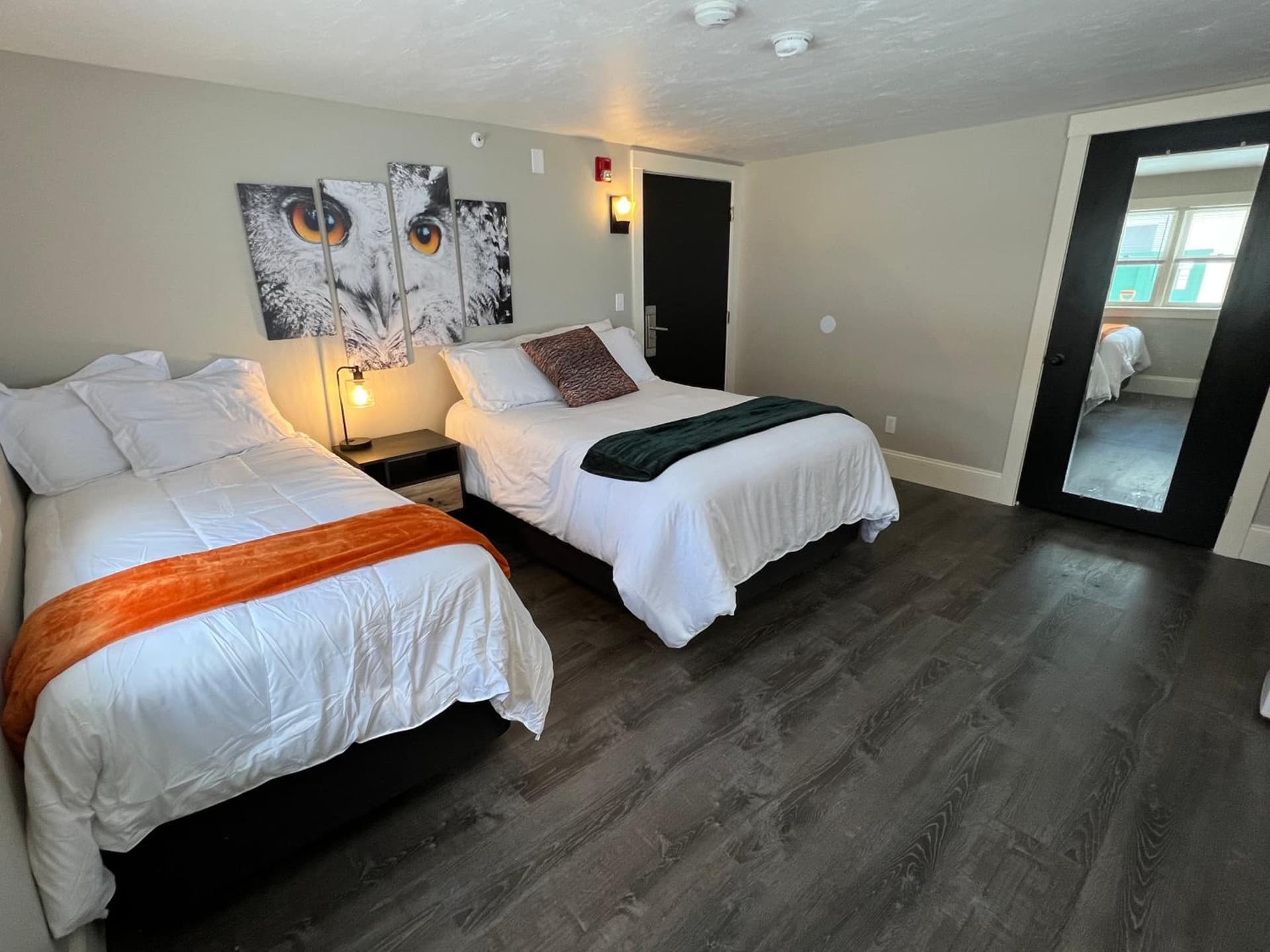 Gunstock Inn & Suites gallery photo in Gilford — image 124