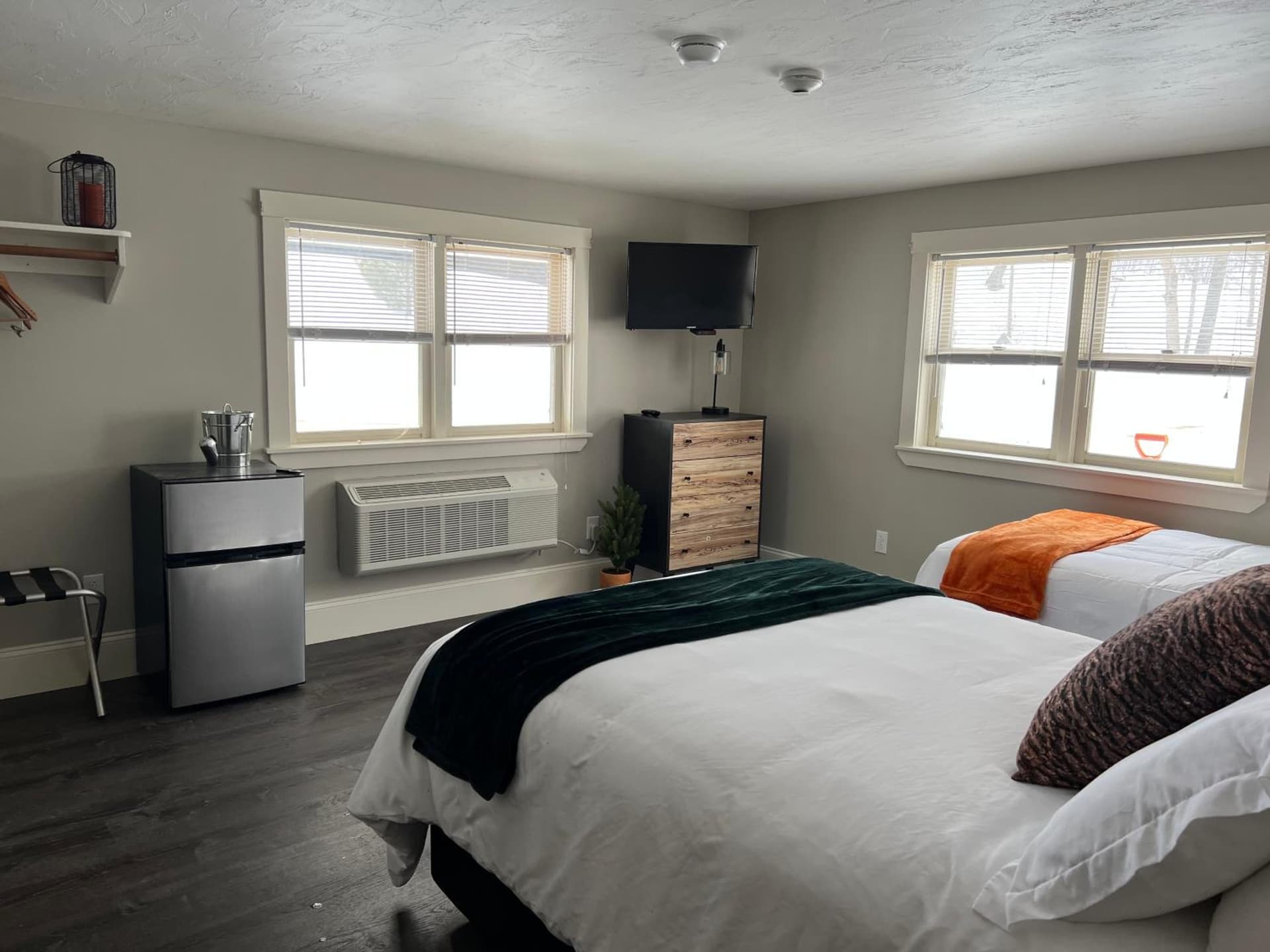 Gunstock Inn & Suites gallery photo in Gilford — image 17