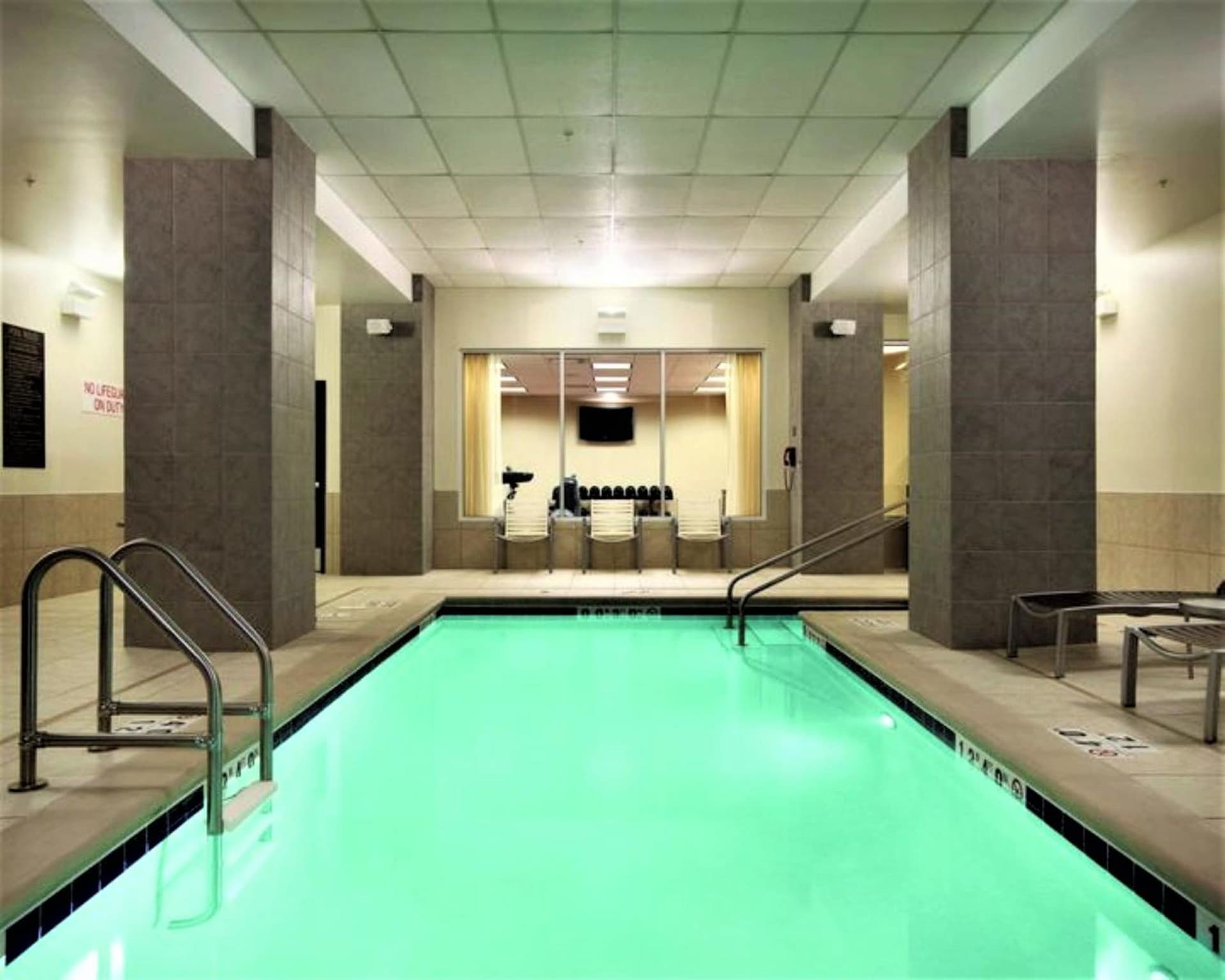 Hyatt Place Des Moines Downtown gallery photo in Des Moines, IA — image 34