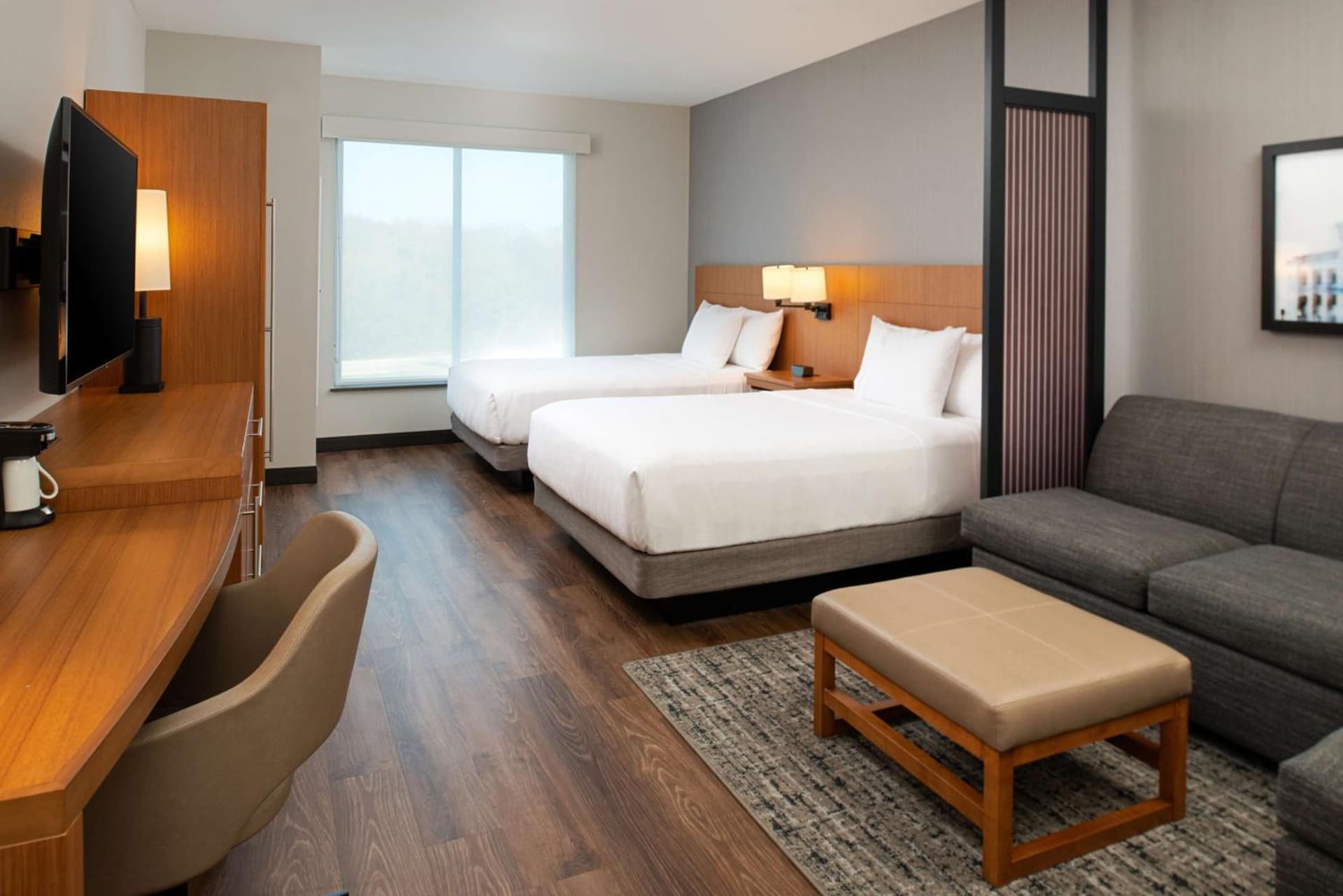 Hyatt Place Dallas/Rockwall gallery photo in Rockwall, TX — image 45