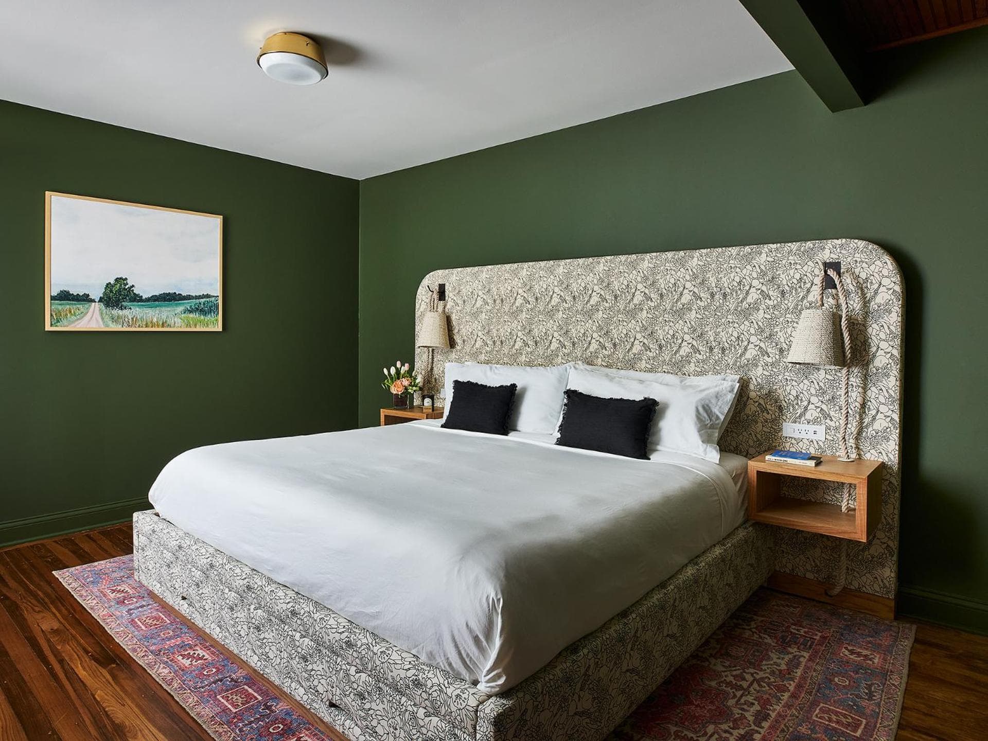 The Neighborhood Hotel Grand Beach gallery photo in New Buffalo, MI — image 83