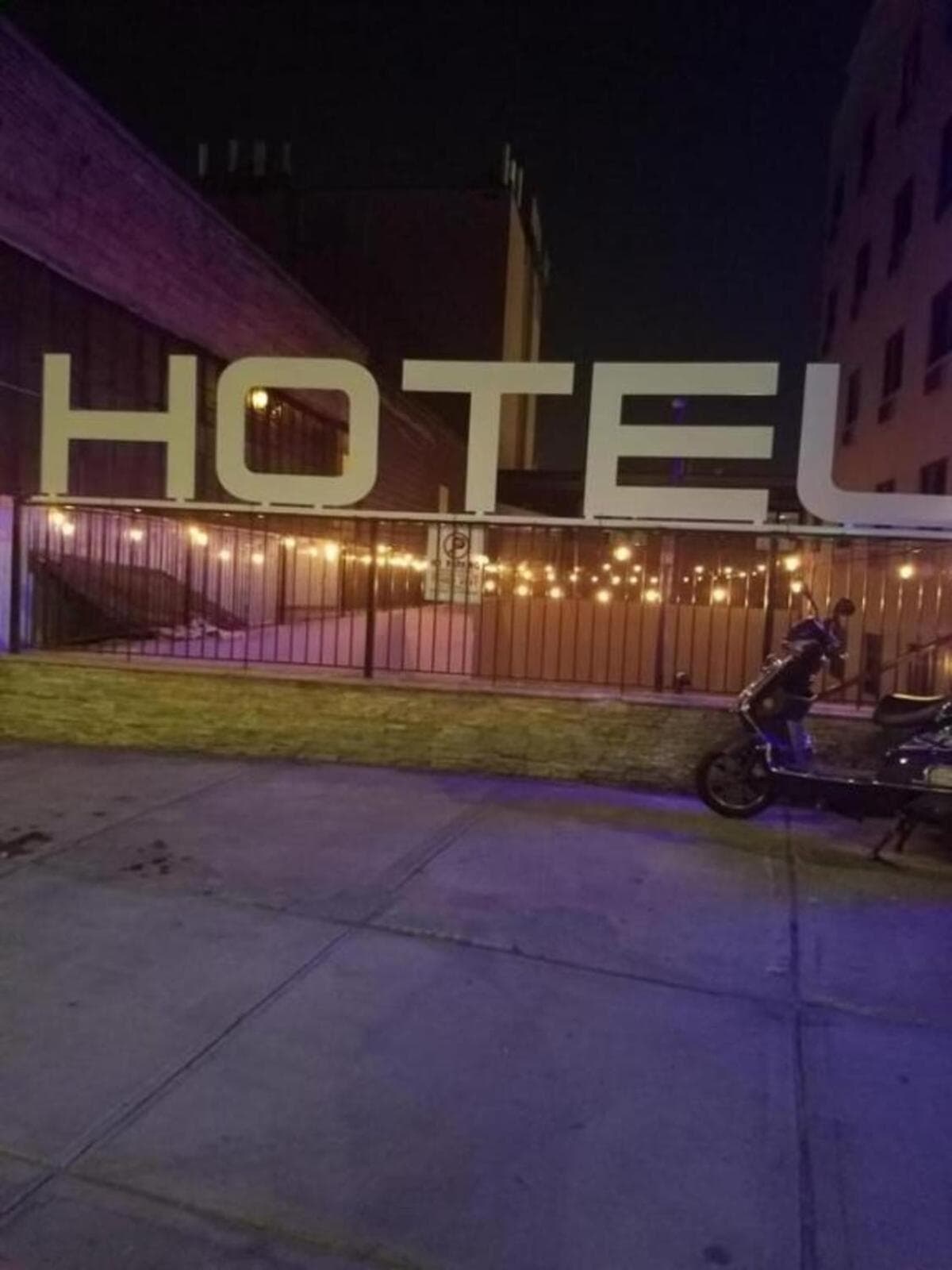Hotel Pergola Jamaica JFK gallery photo in Queens, NY — image 35