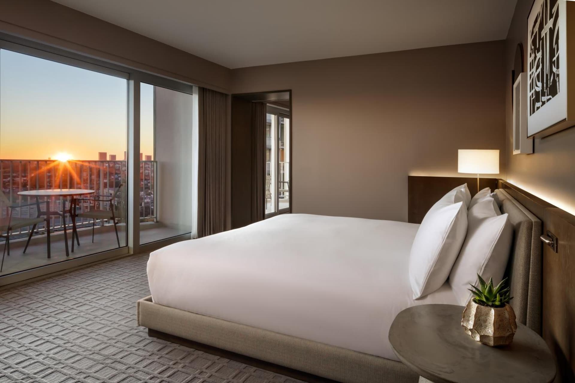Fairmont Century Plaza Gold Experience gallery photo in Los Angeles, CA — image 102