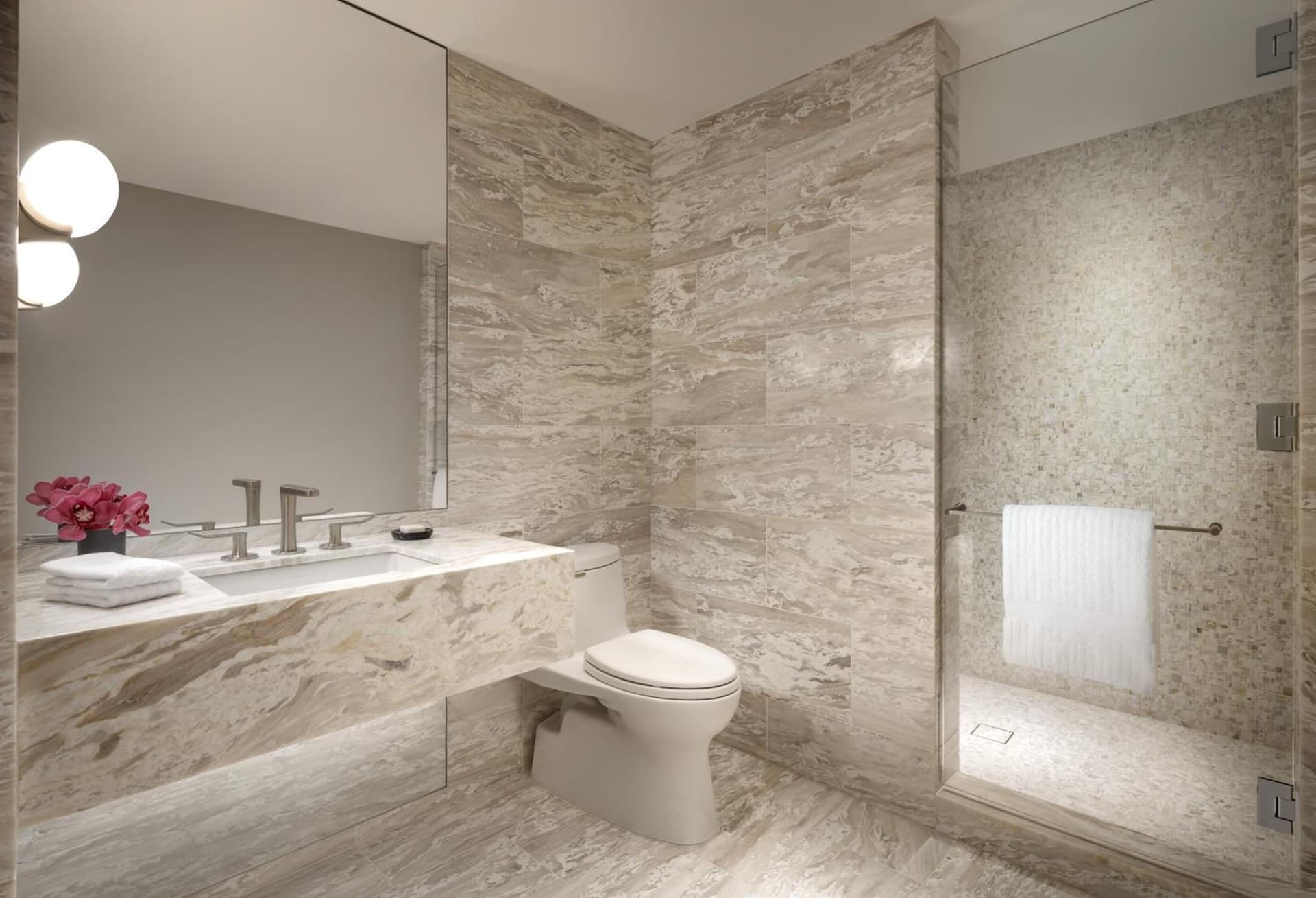 Fairmont Century Plaza Gold Experience gallery photo in Los Angeles, CA — image 61