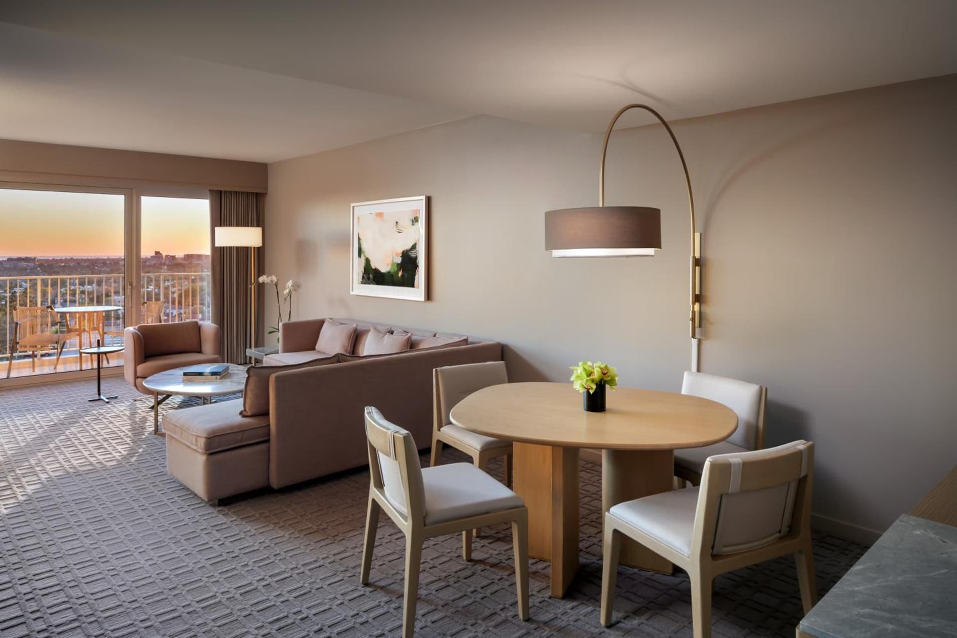 Fairmont Century Plaza Gold Experience gallery photo in Los Angeles, CA — image 45