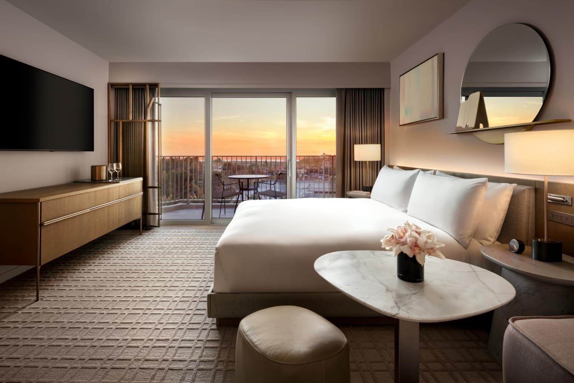 Fairmont Century Plaza Gold Experience gallery photo in Los Angeles, CA — image 36