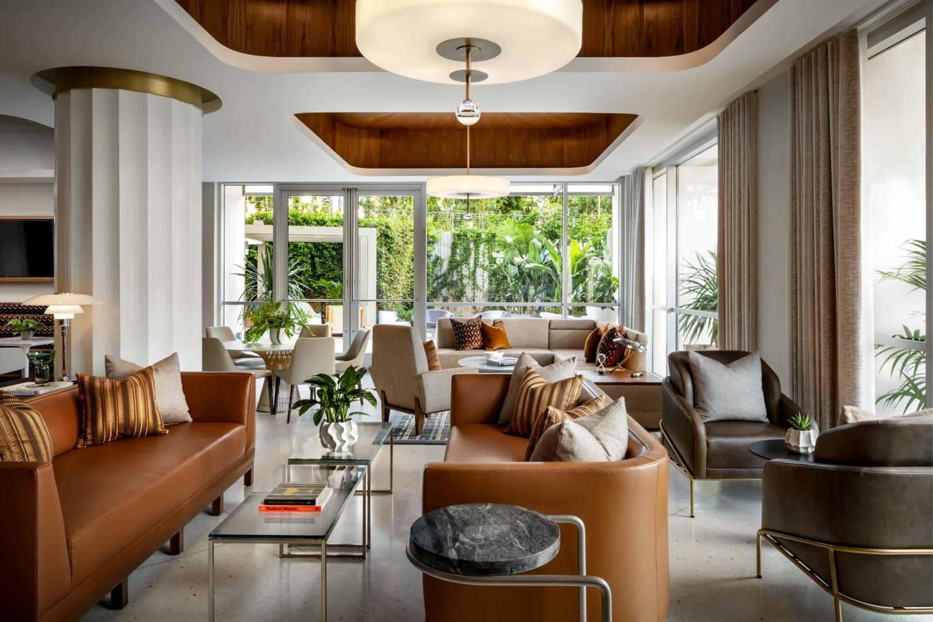 Fairmont Century Plaza Gold Experience gallery photo in Los Angeles, CA — image 105