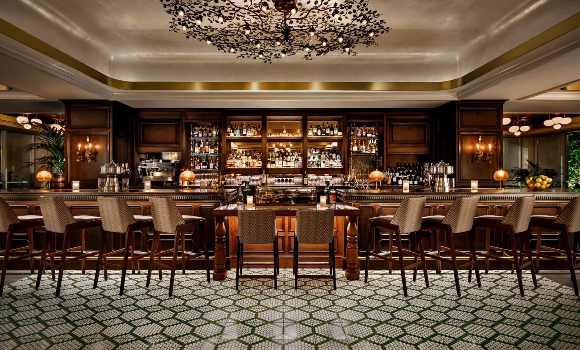 Fairmont Century Plaza Gold Experience gallery photo in Los Angeles, CA — image 65