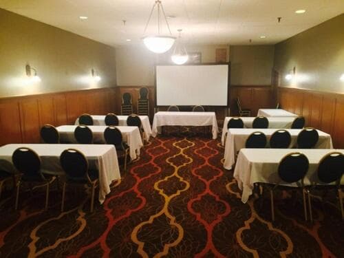 Studio 6 Suites Butte MT I-90 I-15 featured exterior or lobby in Butte, MT — similar hotel