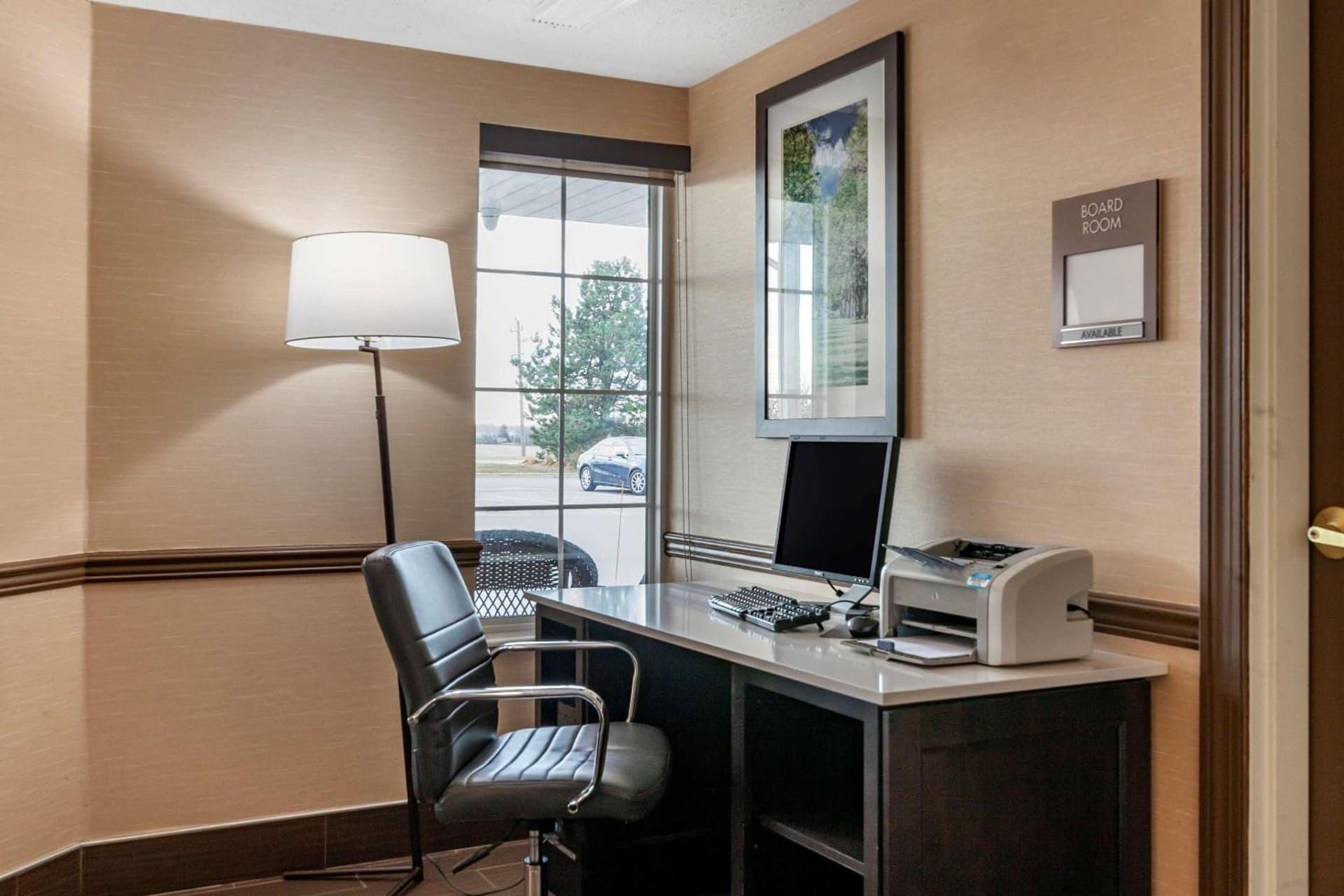 Comfort Inn & Suites Geneva- West Chicago gallery photo in Geneva, IL — image 29