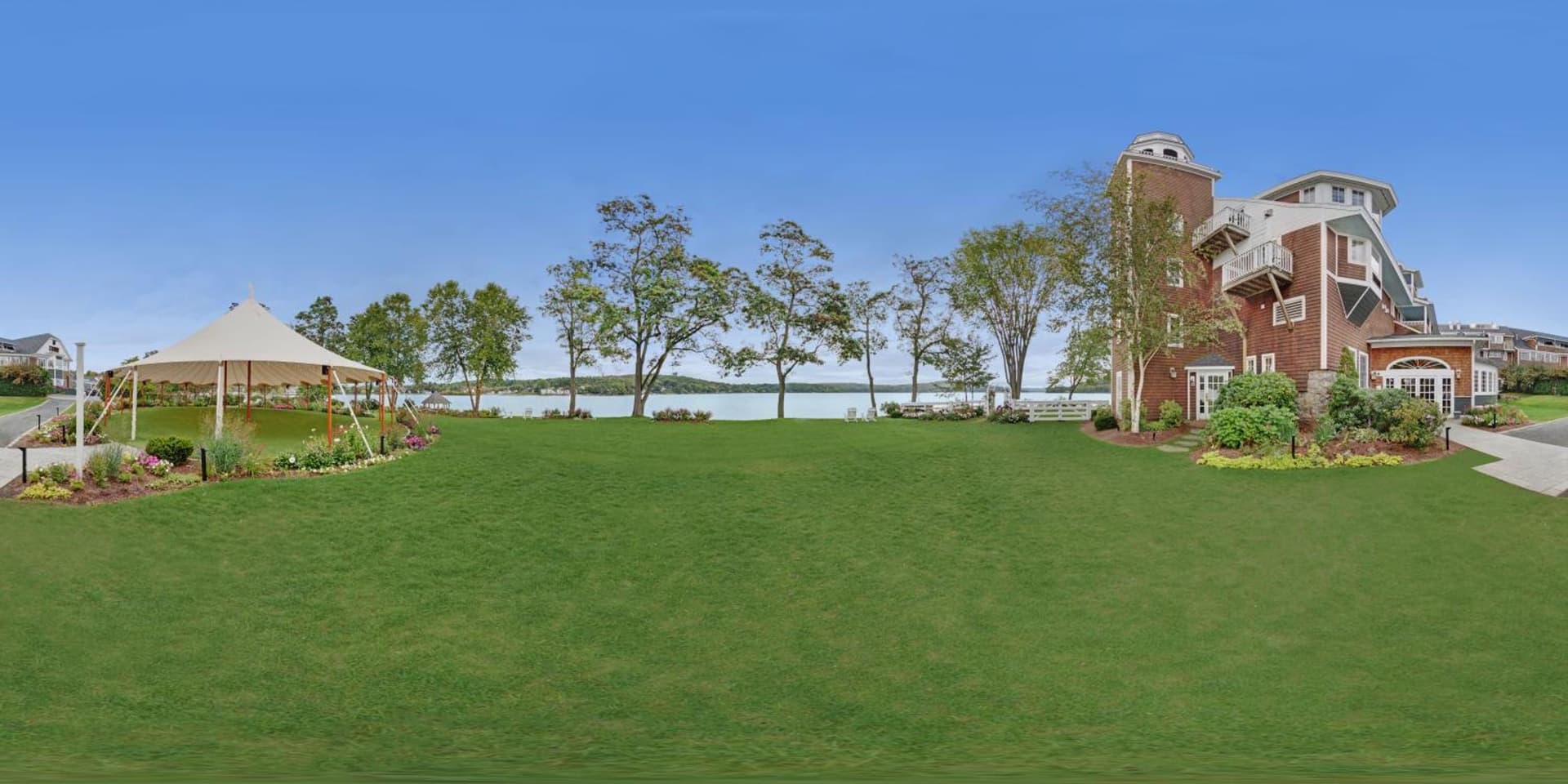 Mill Falls Resort Collection at the Lake gallery photo in Meredith — image 78