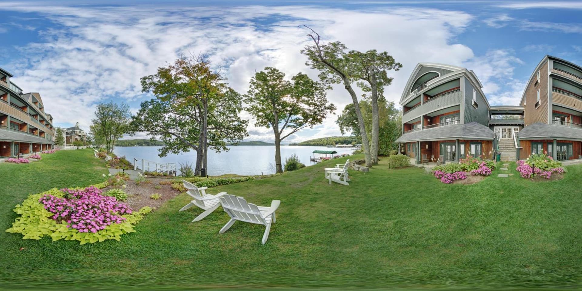 Mill Falls Resort Collection at the Lake gallery photo in Meredith — image 49