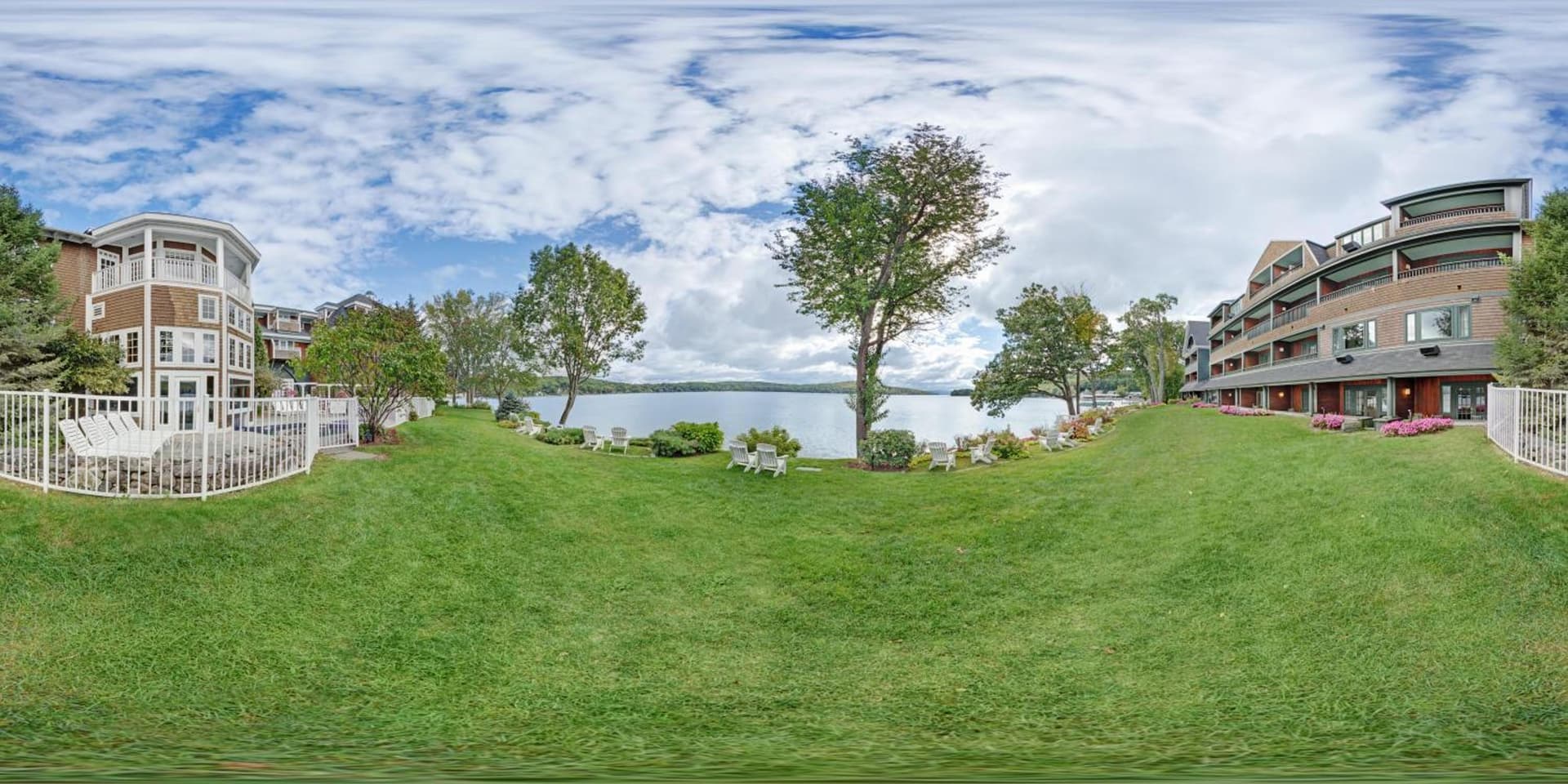 Mill Falls Resort Collection at the Lake gallery photo in Meredith — image 63