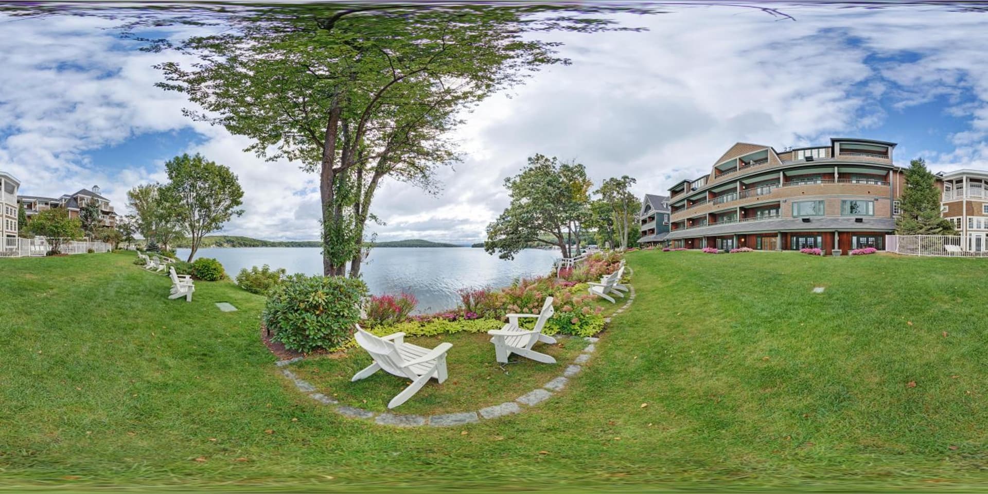 Mill Falls Resort Collection at the Lake gallery photo in Meredith — image 35