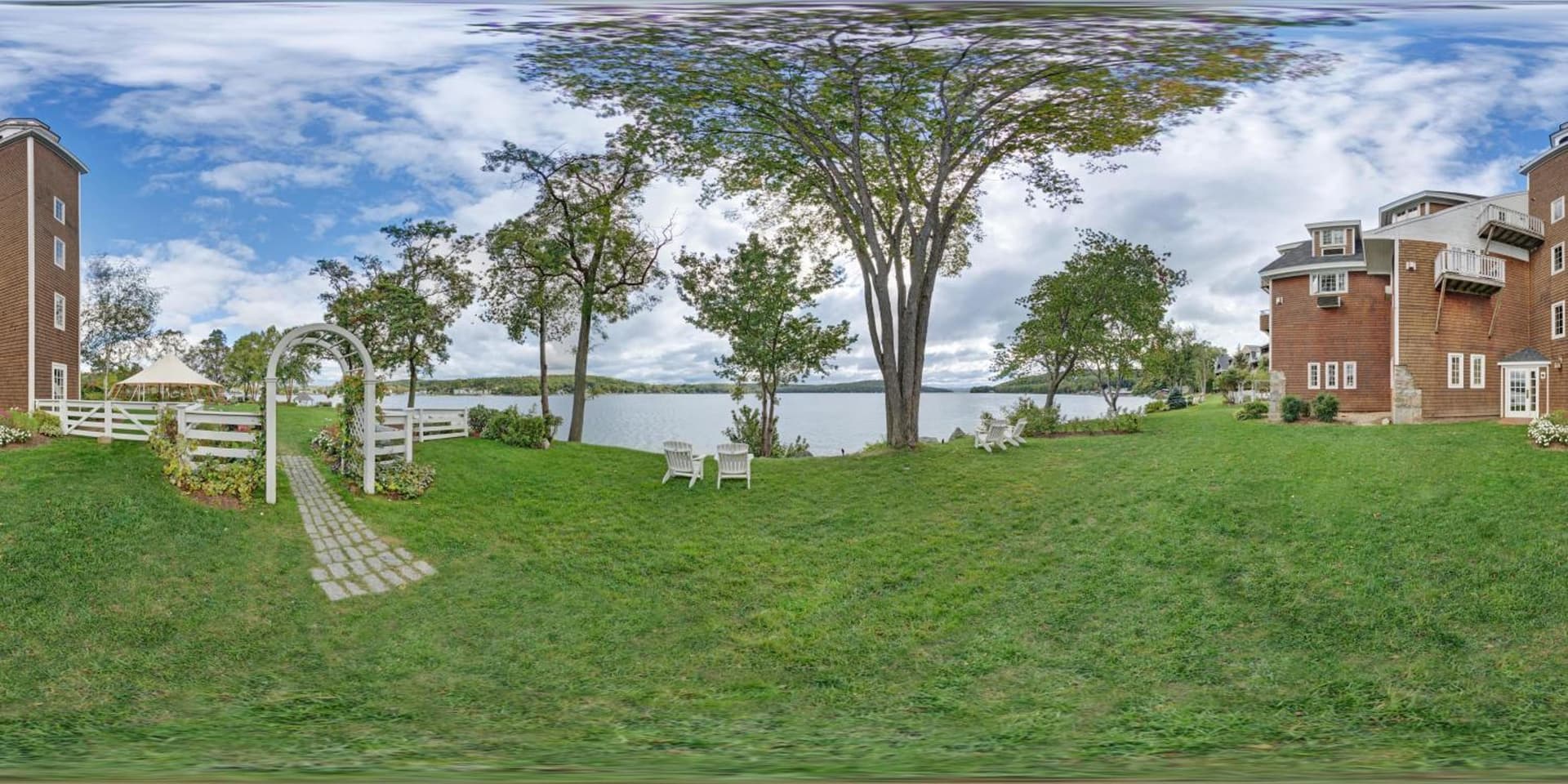 Mill Falls Resort Collection at the Lake gallery photo in Meredith — image 77