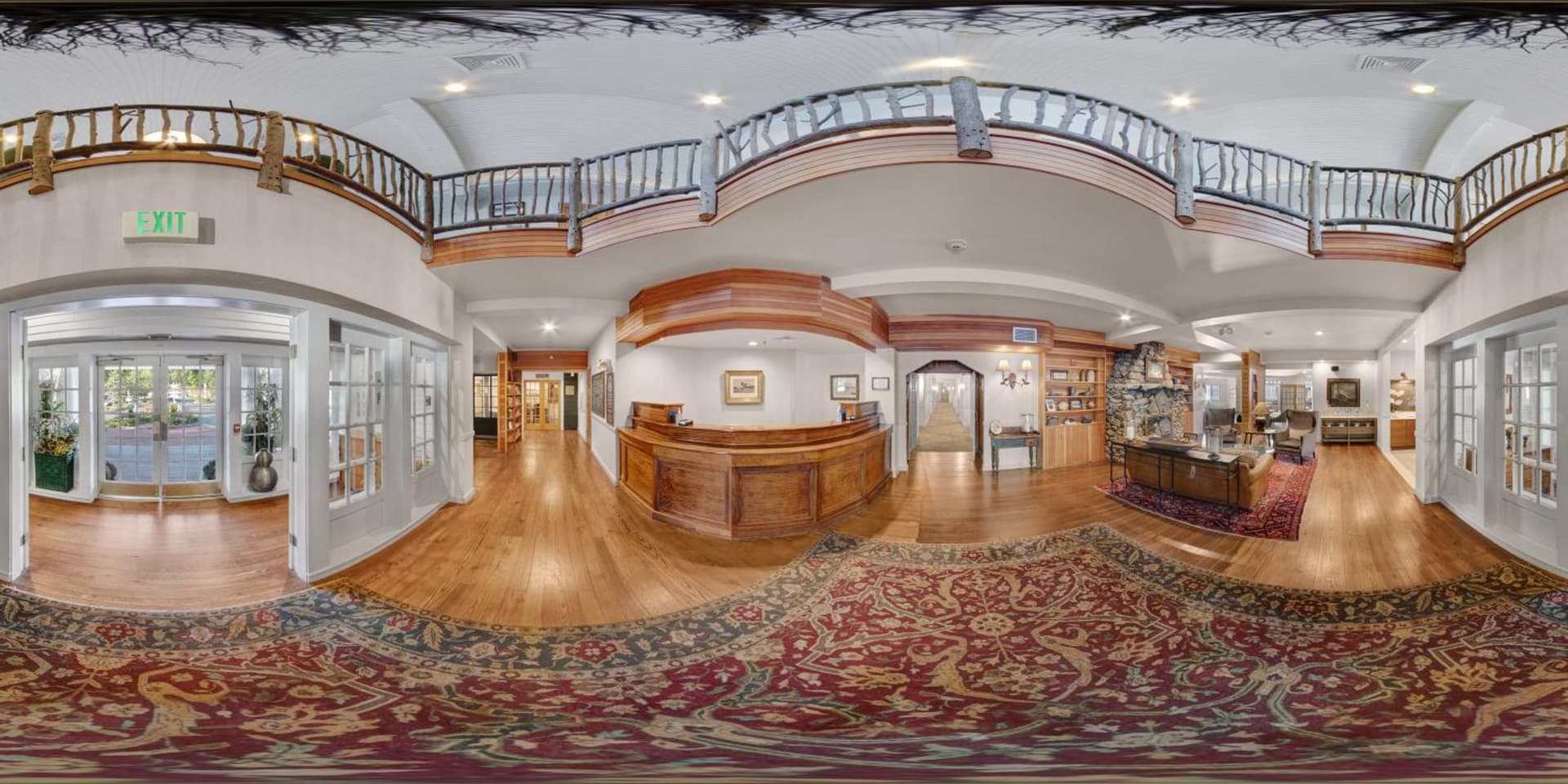 Mill Falls Resort Collection at the Lake gallery photo in Meredith — image 8