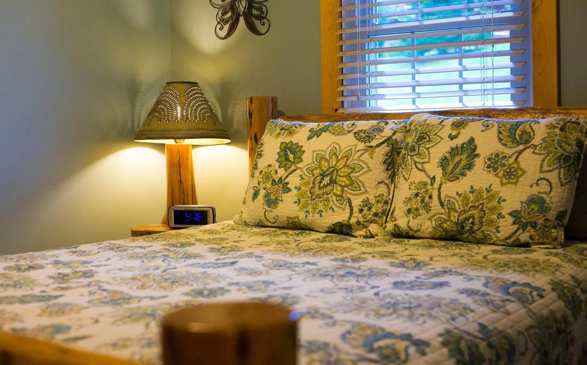 Blessing Lodge by Amish Country Lodging gallery photo in Berlin, OH — image 9