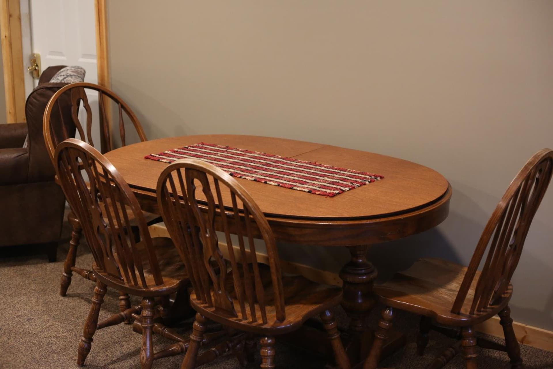 Blessing Lodge by Amish Country Lodging gallery photo in Berlin, OH — image 30