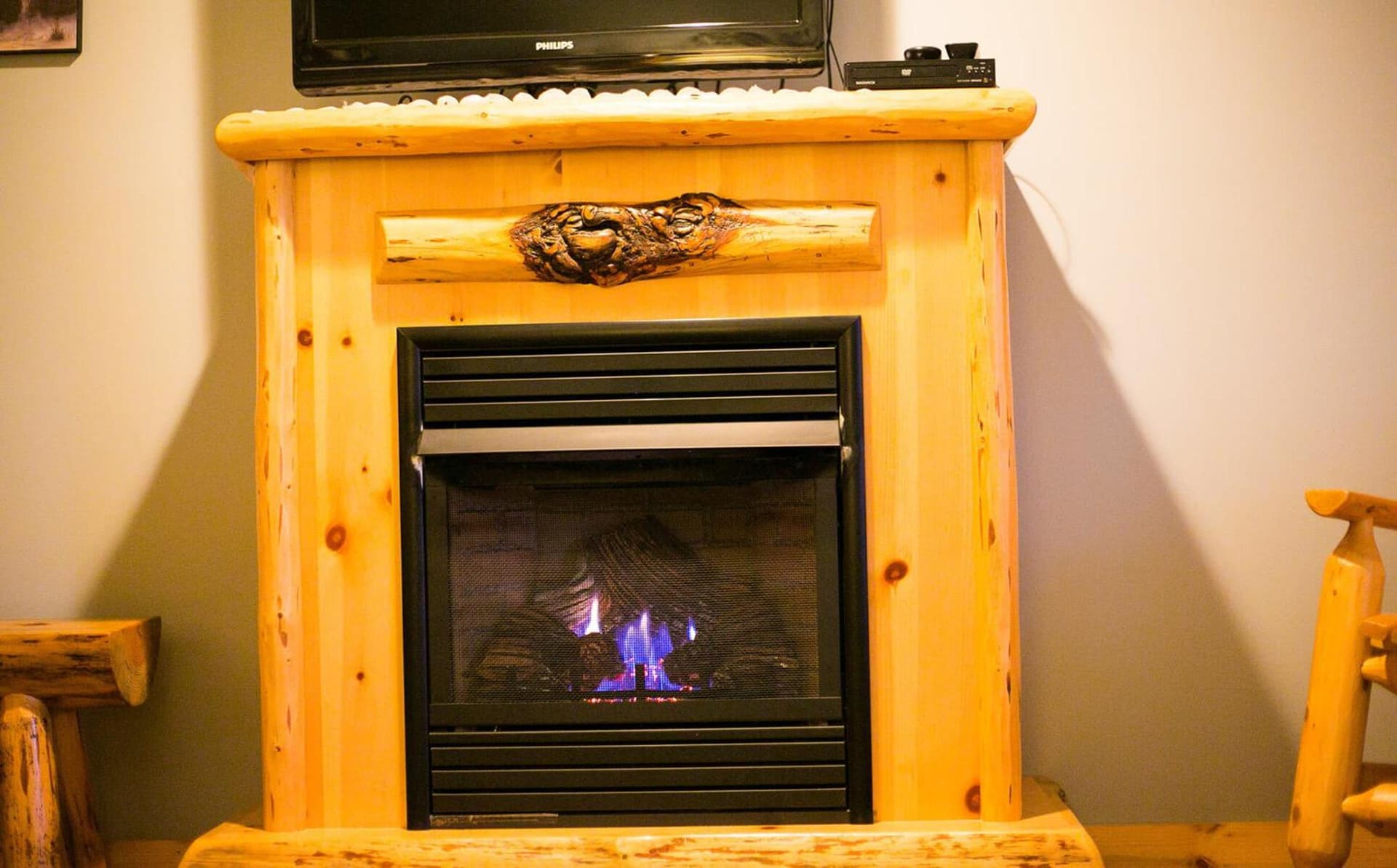 Blessing Lodge by Amish Country Lodging gallery photo in Berlin, OH — image 52