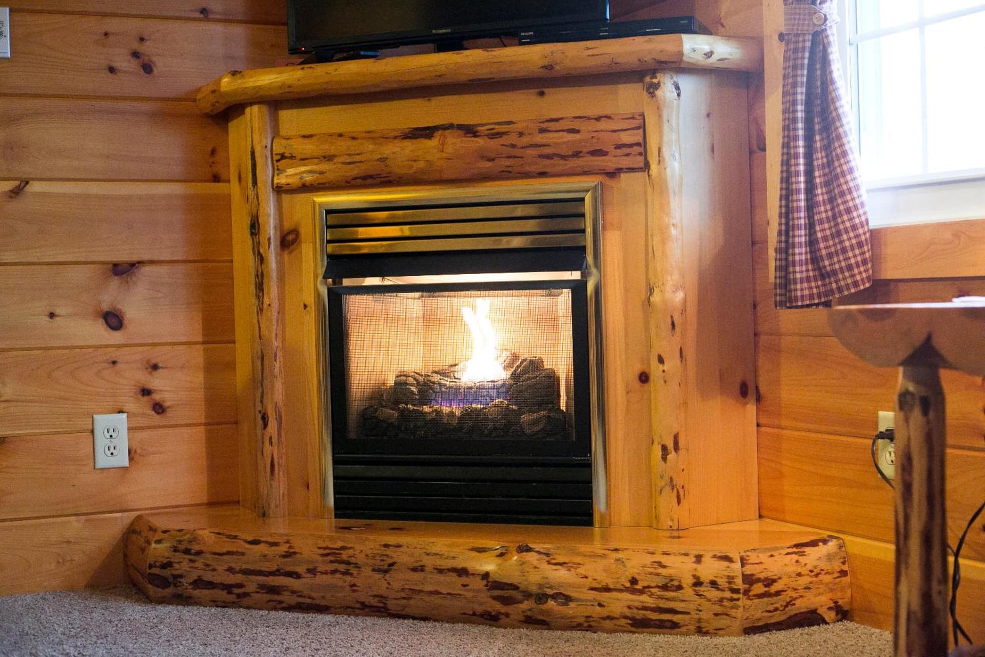 Blessing Lodge by Amish Country Lodging gallery photo in Berlin, OH — image 42