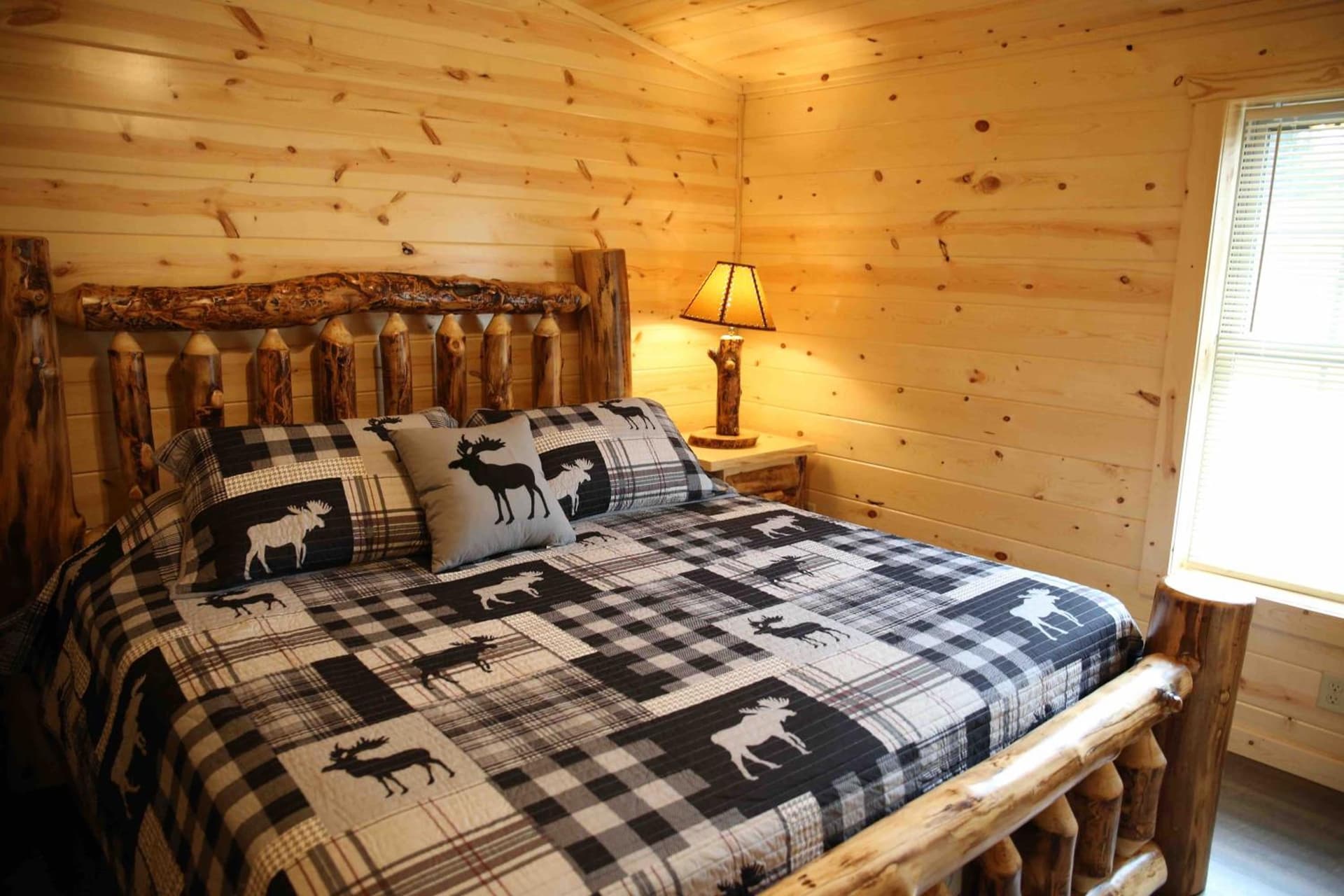 Blessing Lodge by Amish Country Lodging gallery photo in Berlin, OH — image 43