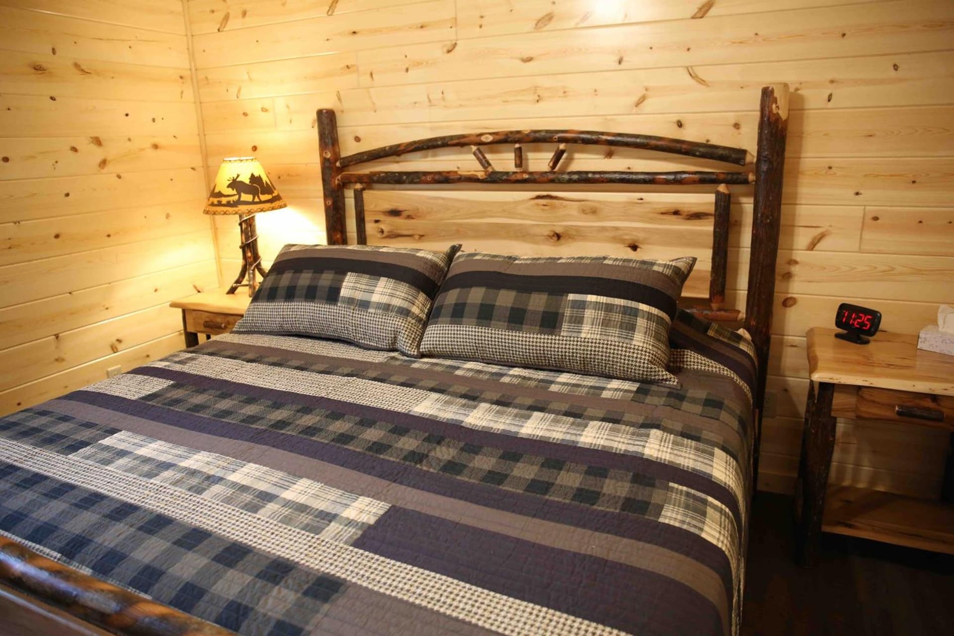 Blessing Lodge by Amish Country Lodging gallery photo in Berlin, OH — image 35