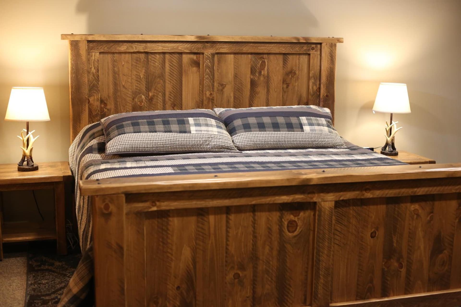 Blessing Lodge by Amish Country Lodging gallery photo in Berlin, OH — image 22