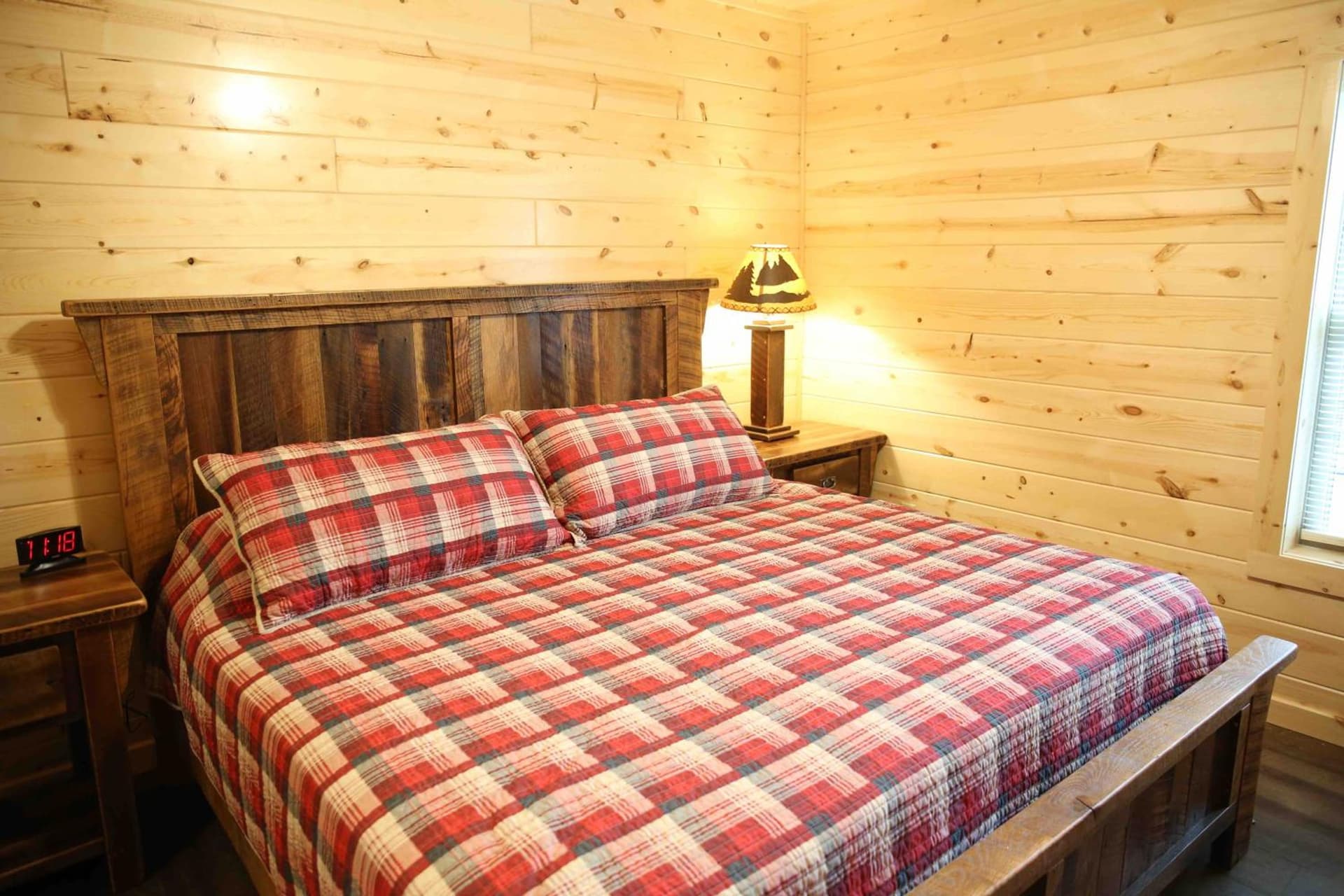 Blessing Lodge by Amish Country Lodging gallery photo in Berlin, OH — image 16