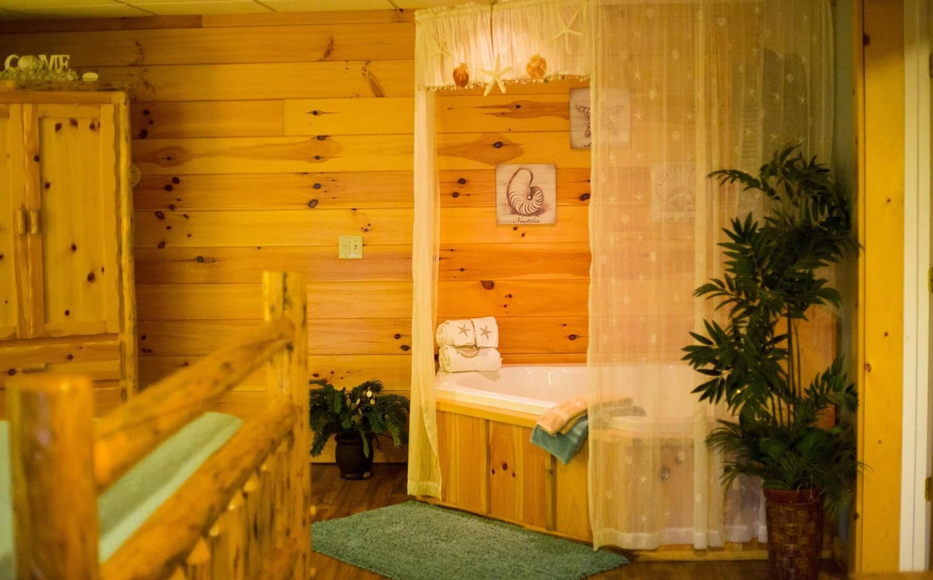Blessing Lodge by Amish Country Lodging gallery photo in Berlin, OH — image 19