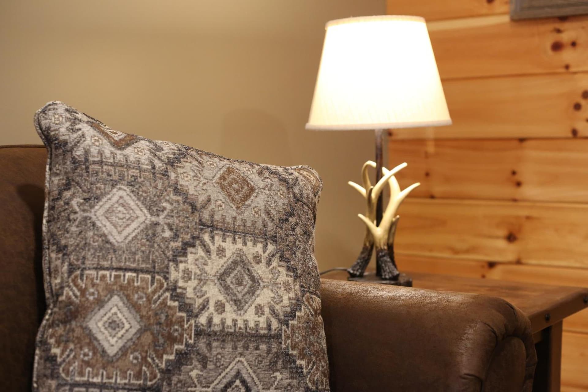 Blessing Lodge by Amish Country Lodging gallery photo in Berlin, OH — image 8