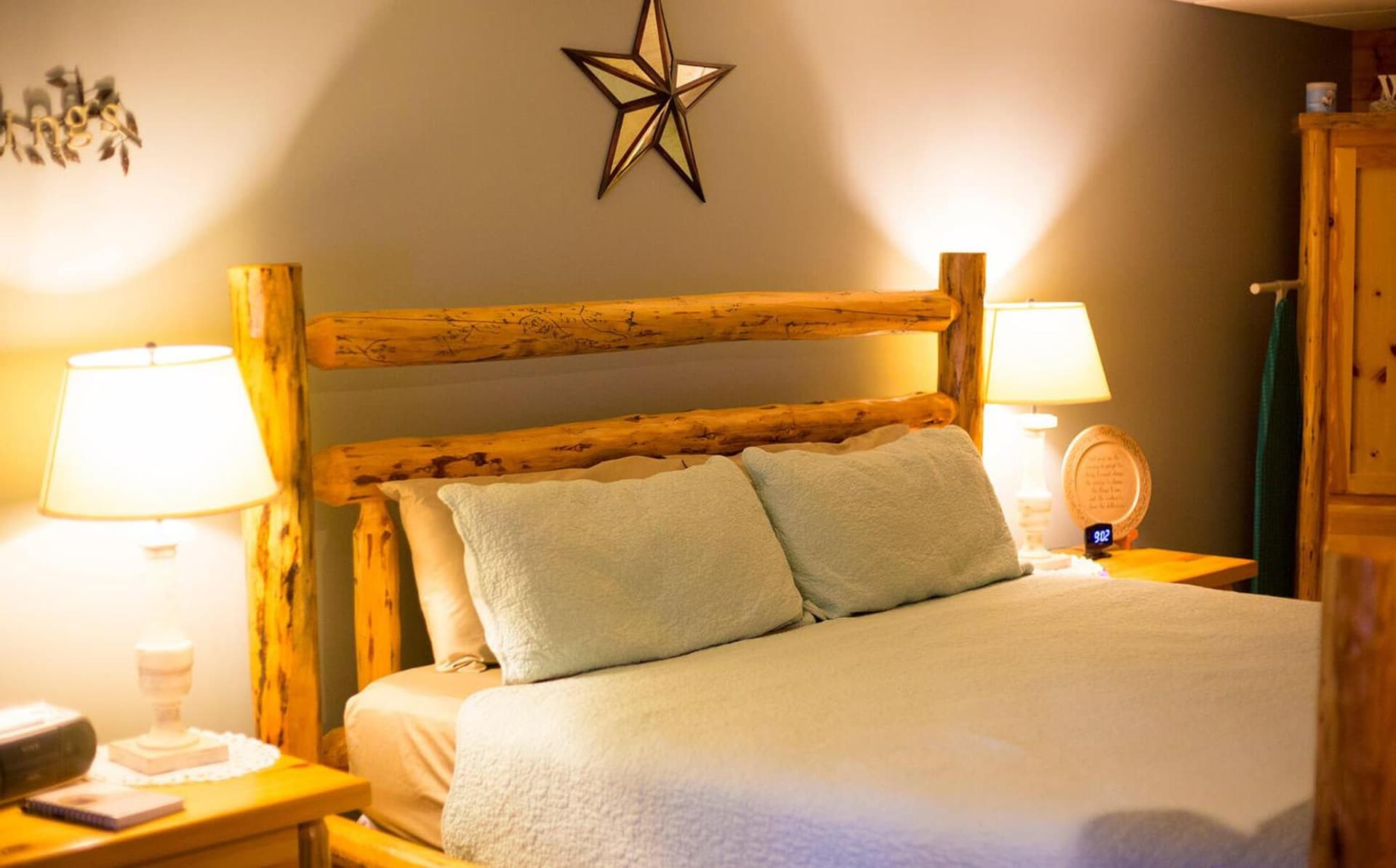 Blessing Lodge by Amish Country Lodging gallery photo in Berlin, OH — image 57