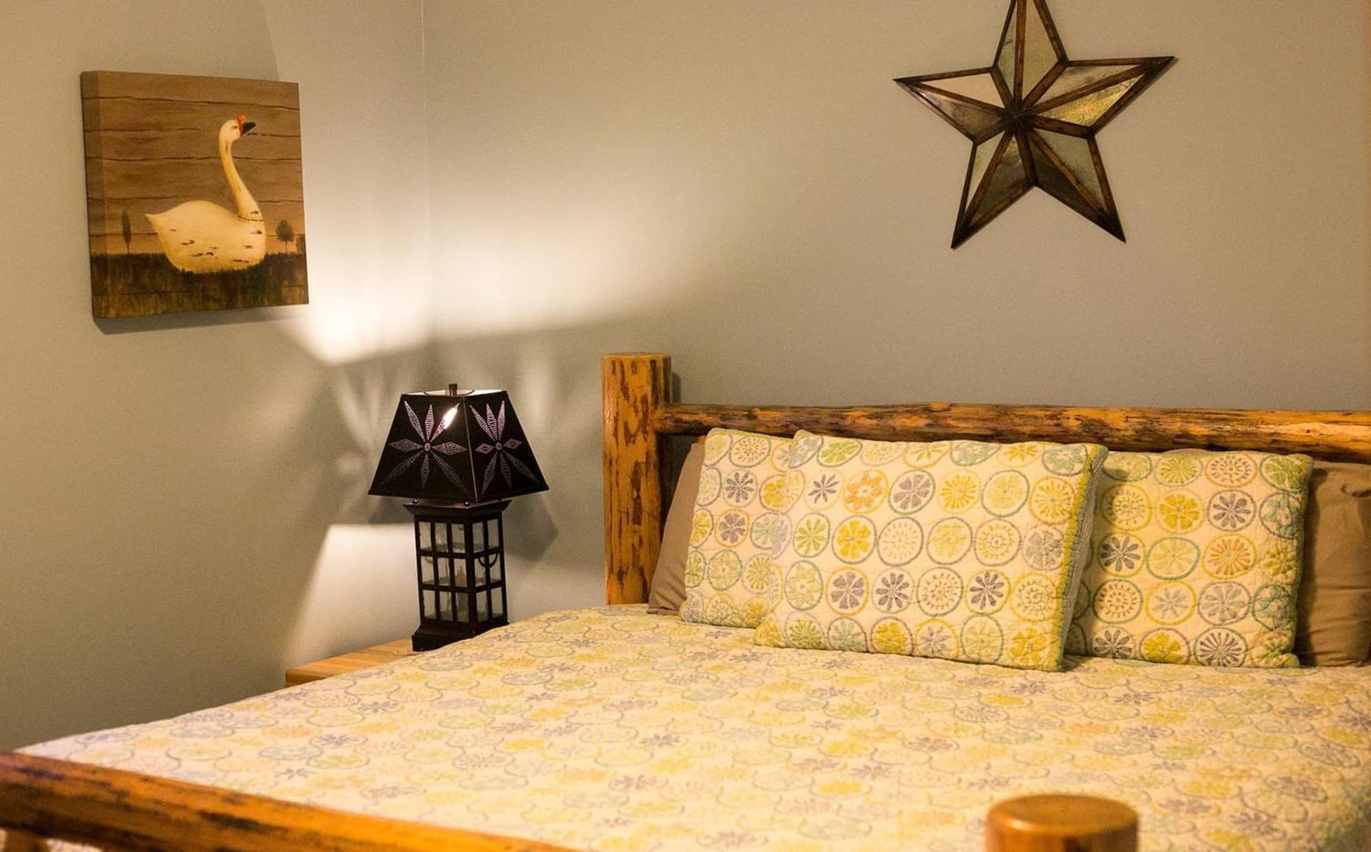 Blessing Lodge by Amish Country Lodging gallery photo in Berlin, OH — image 33