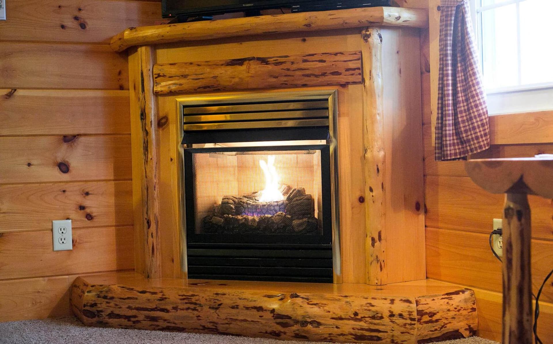 Blessing Lodge by Amish Country Lodging gallery photo in Berlin, OH — image 31