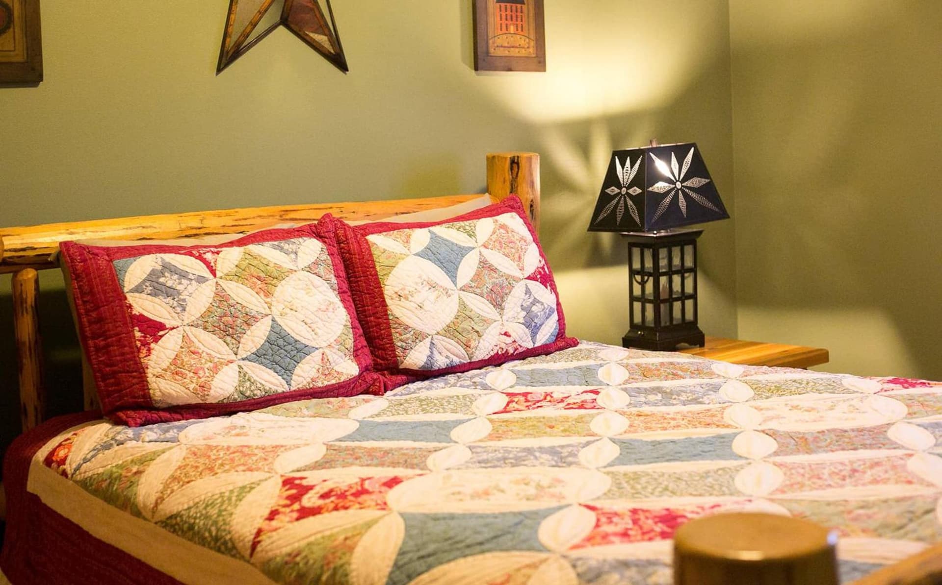 Blessing Lodge by Amish Country Lodging gallery photo in Berlin, OH — image 39